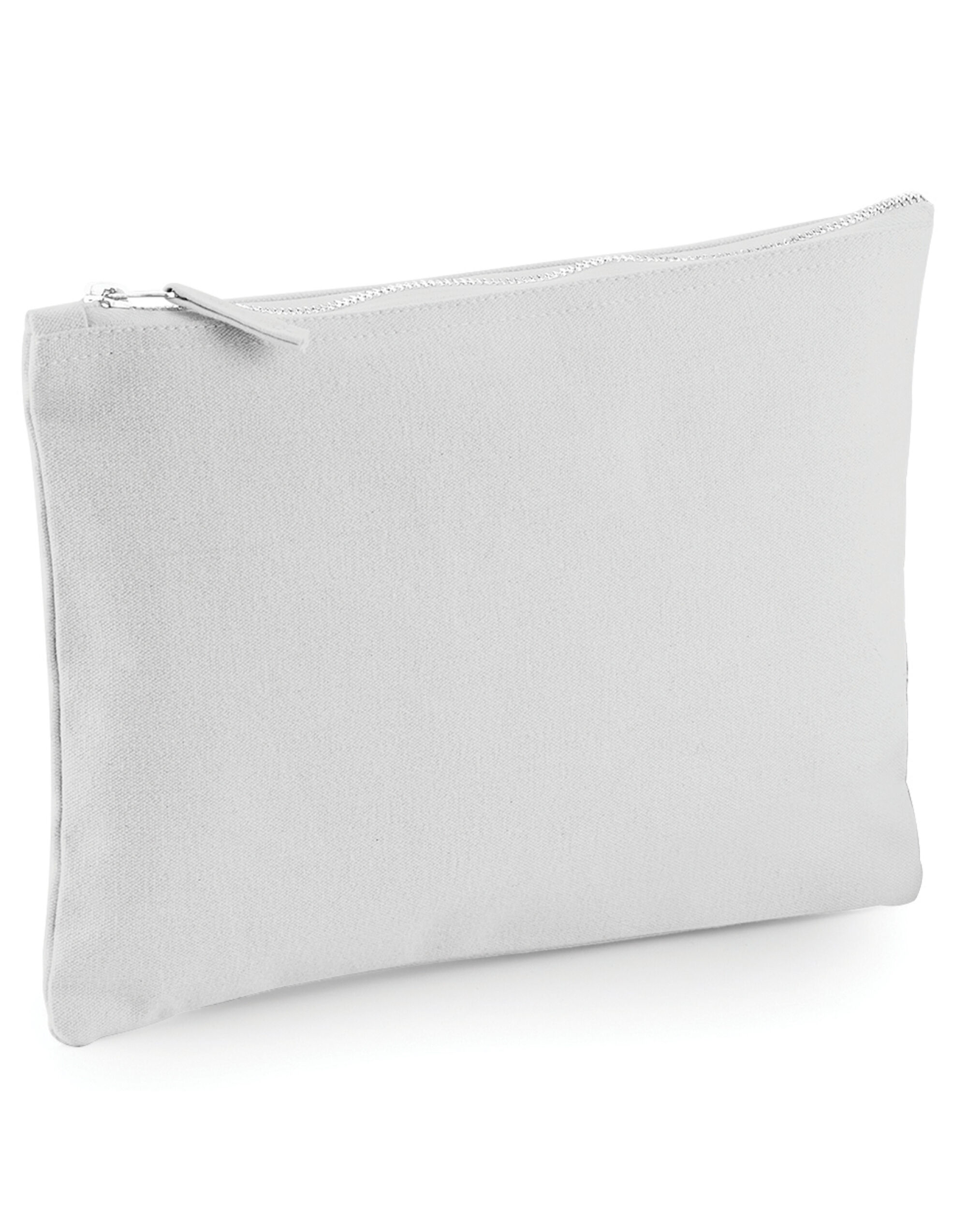 W530 Light Grey Canvas Accessory Case