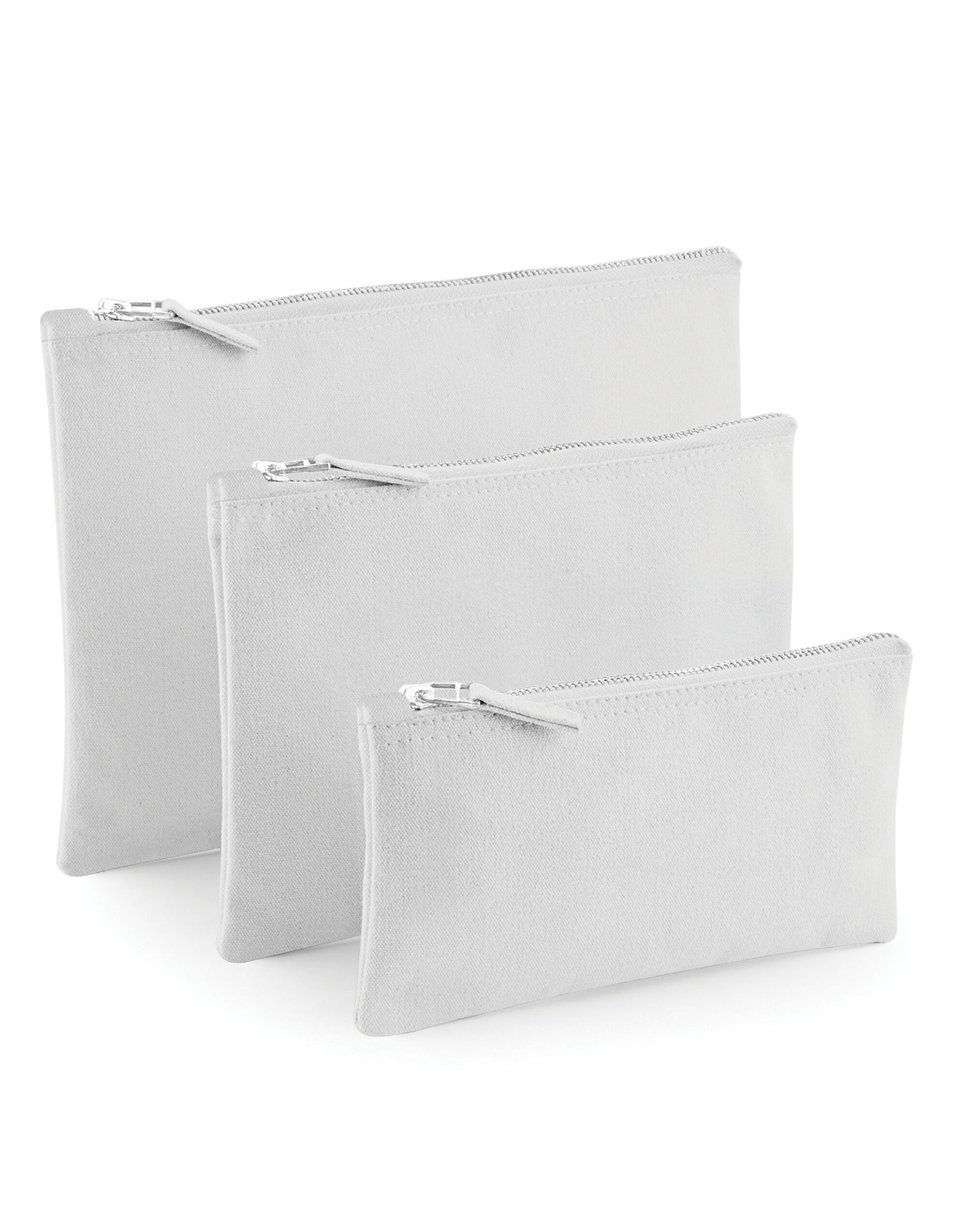 W530 Light Grey Canvas Accessory Case