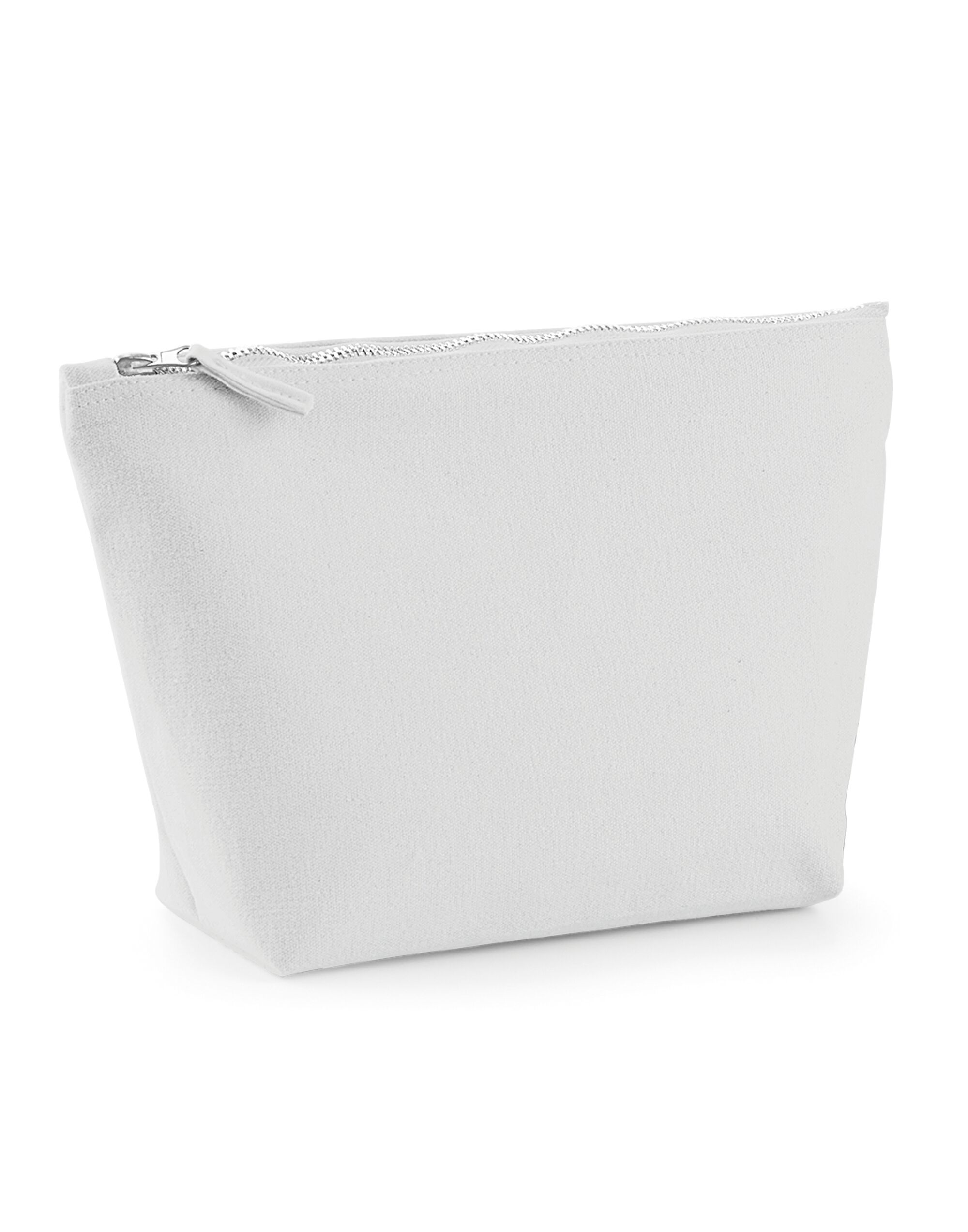 W540 Light Grey Canvas Accessory Bag W540 Light Grey Canvas Accessory Bag