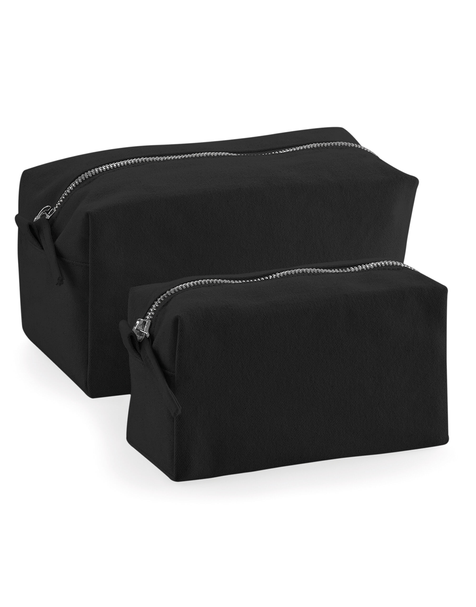 W552 Canvas Accessory Case Black