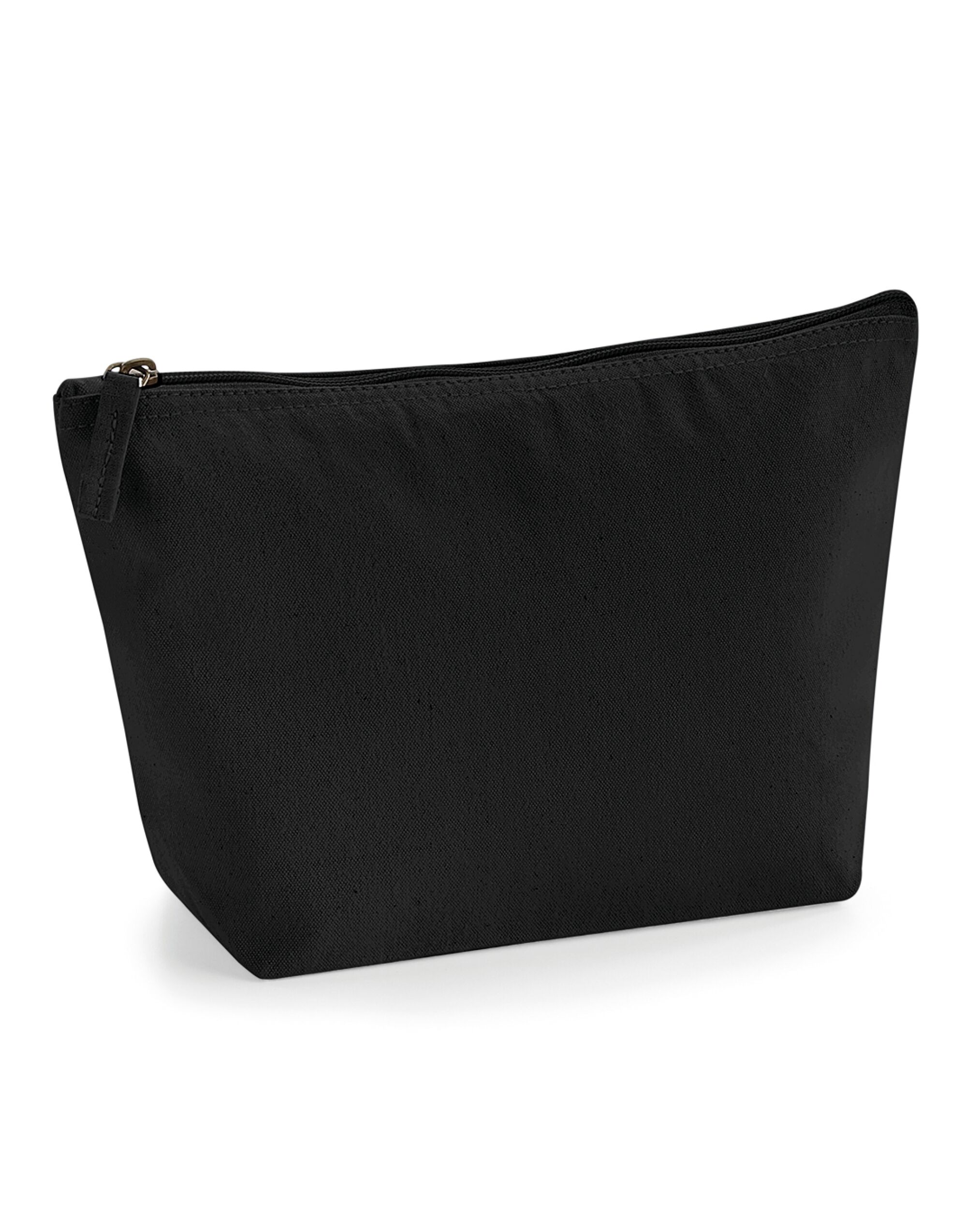 W840 EarthAware® Organic Accessory Bag Black W840 EarthAware® Organic Accessory Bag Black