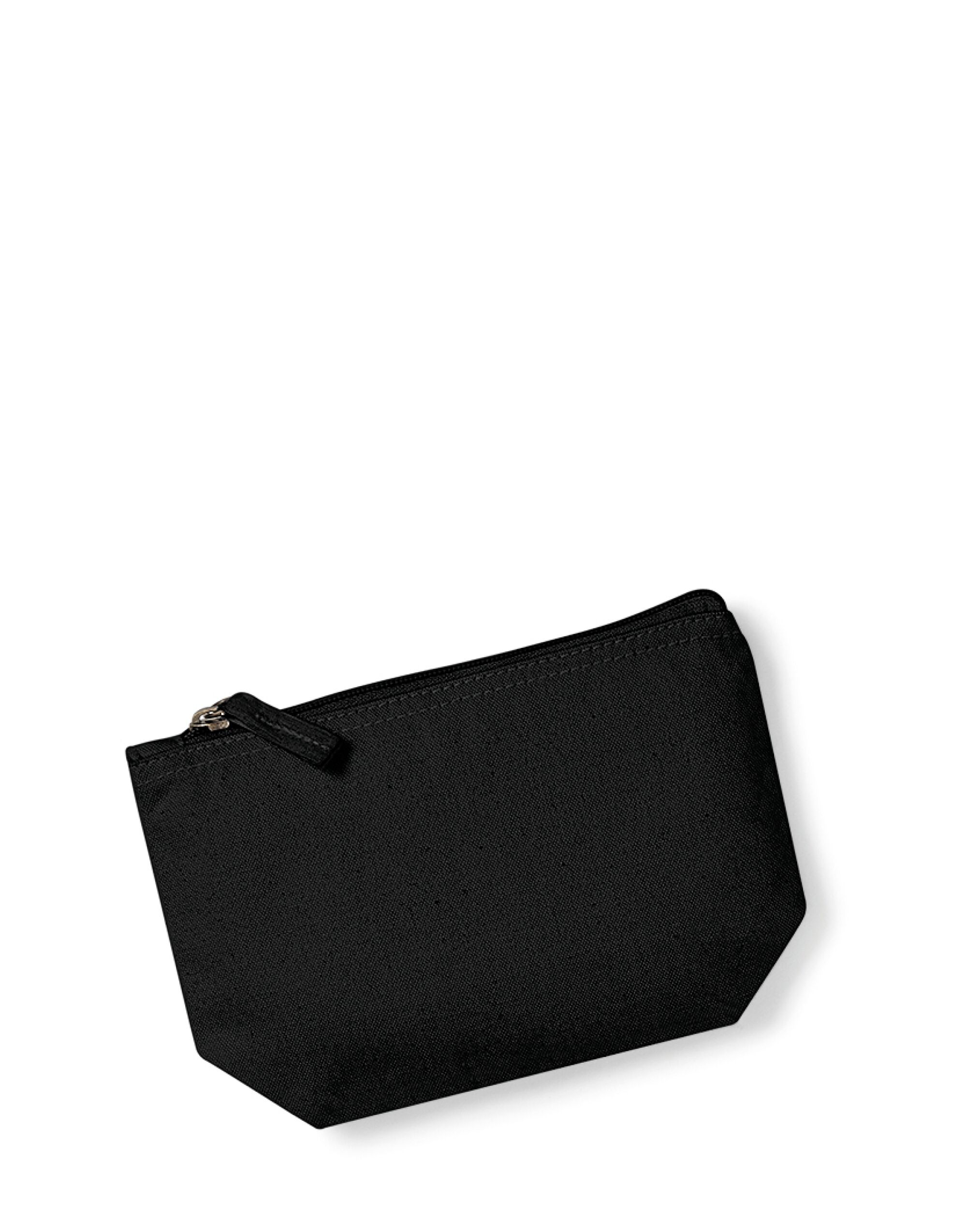 W840 Black EarthAware® Organic Accessory Bag