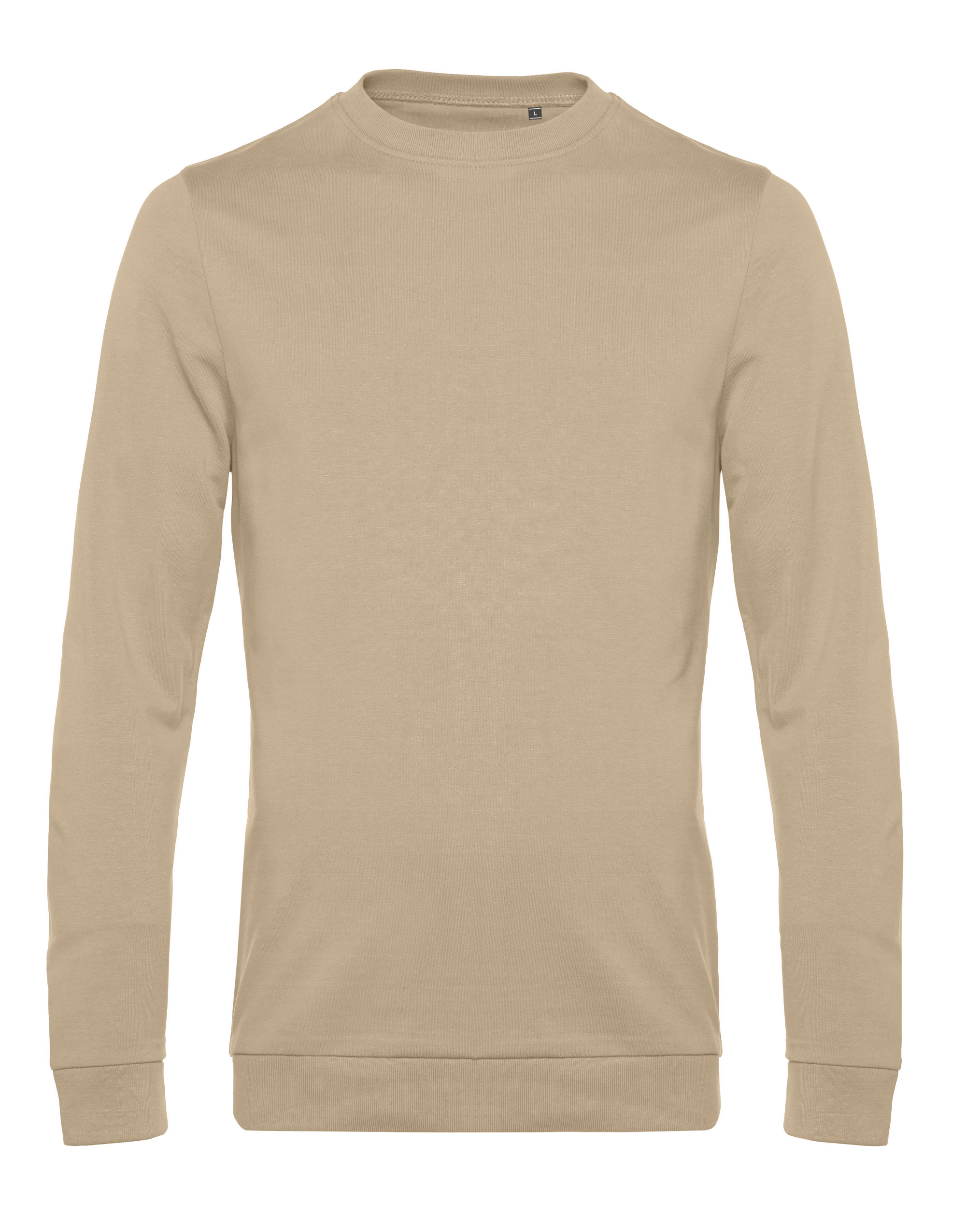WU01W Men’s #Set In Sweatshirt Desert WU01W Men’s #Set In Sweatshirt Desert