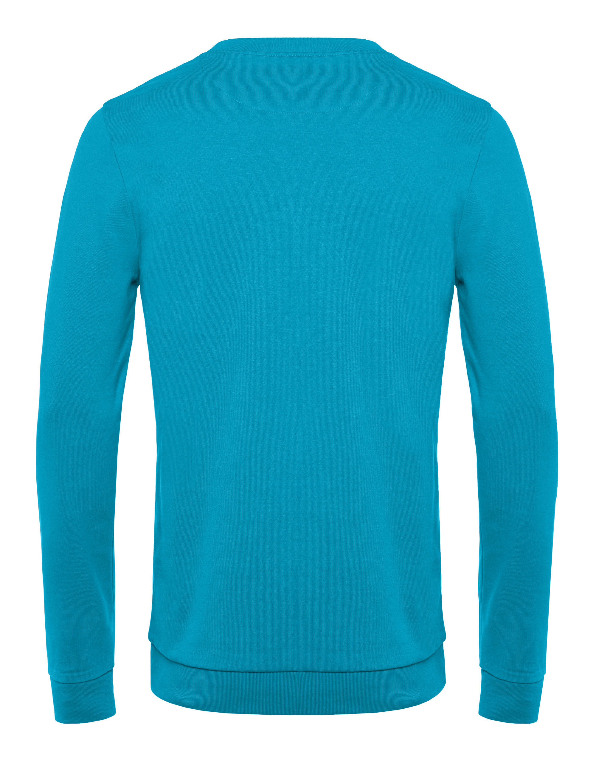 WU01W Men’s #Set In Sweatshirt Hawaii Blue
