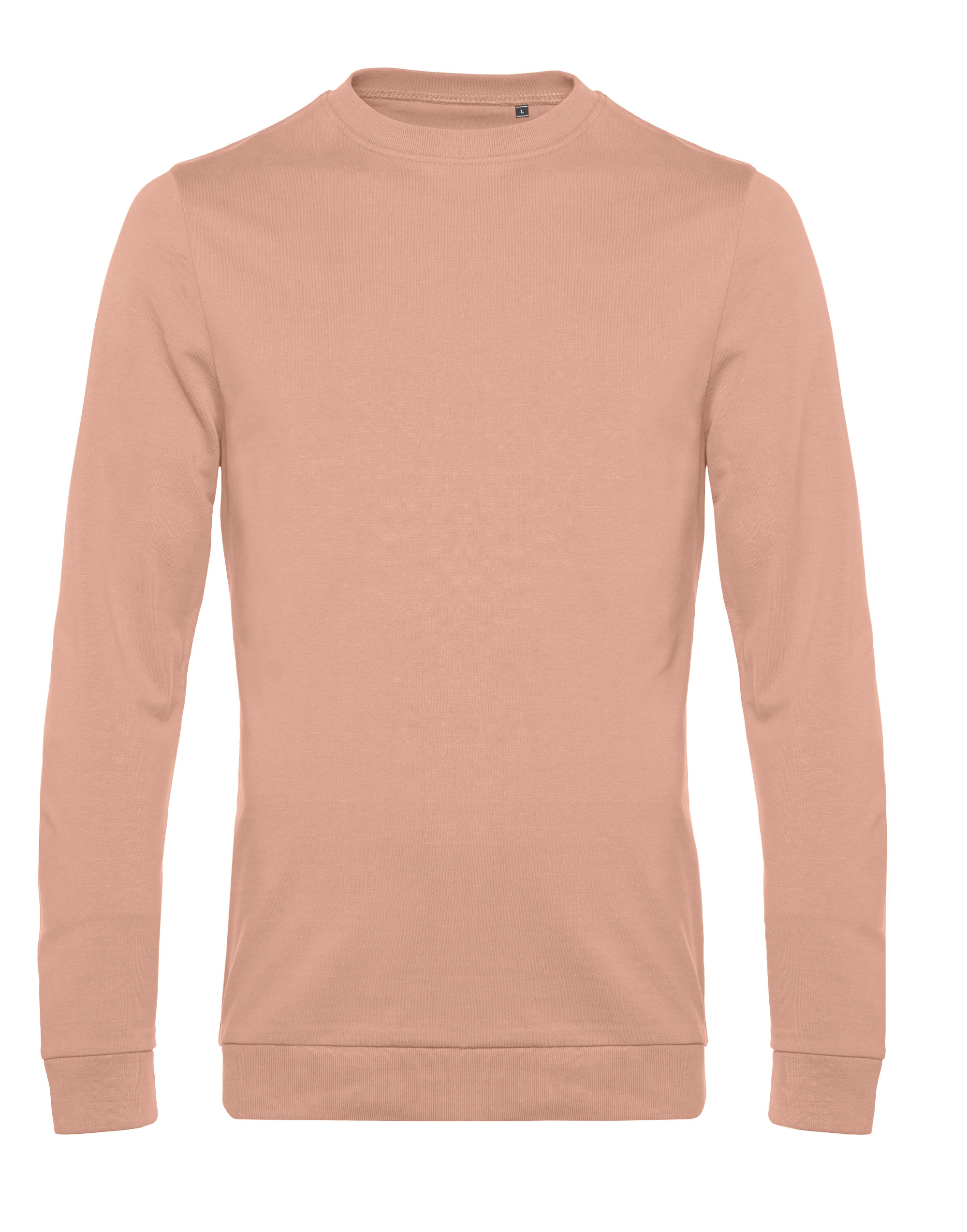 WU01W Men’s #Set In Sweatshirt Nude WU01W Men’s #Set In Sweatshirt Nude