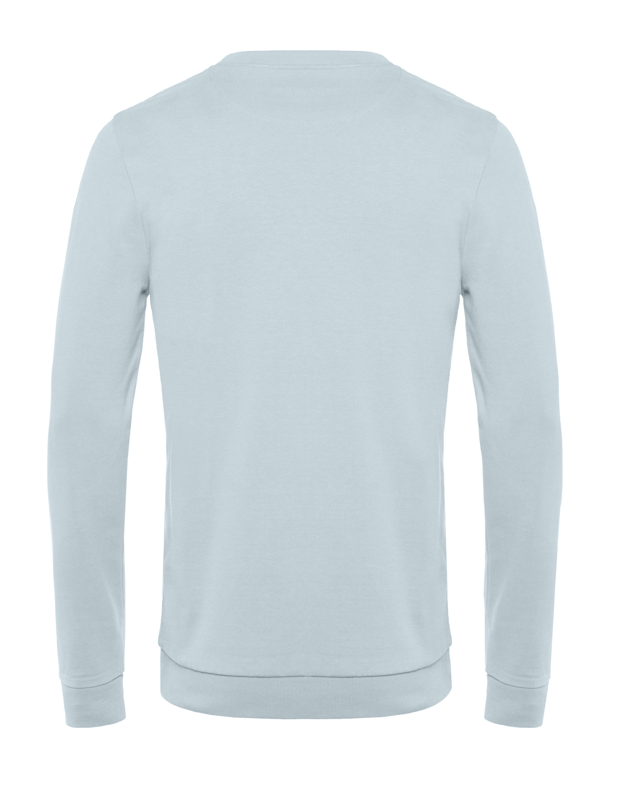 WU01W Men’s #Set In Sweatshirt Pure Sky