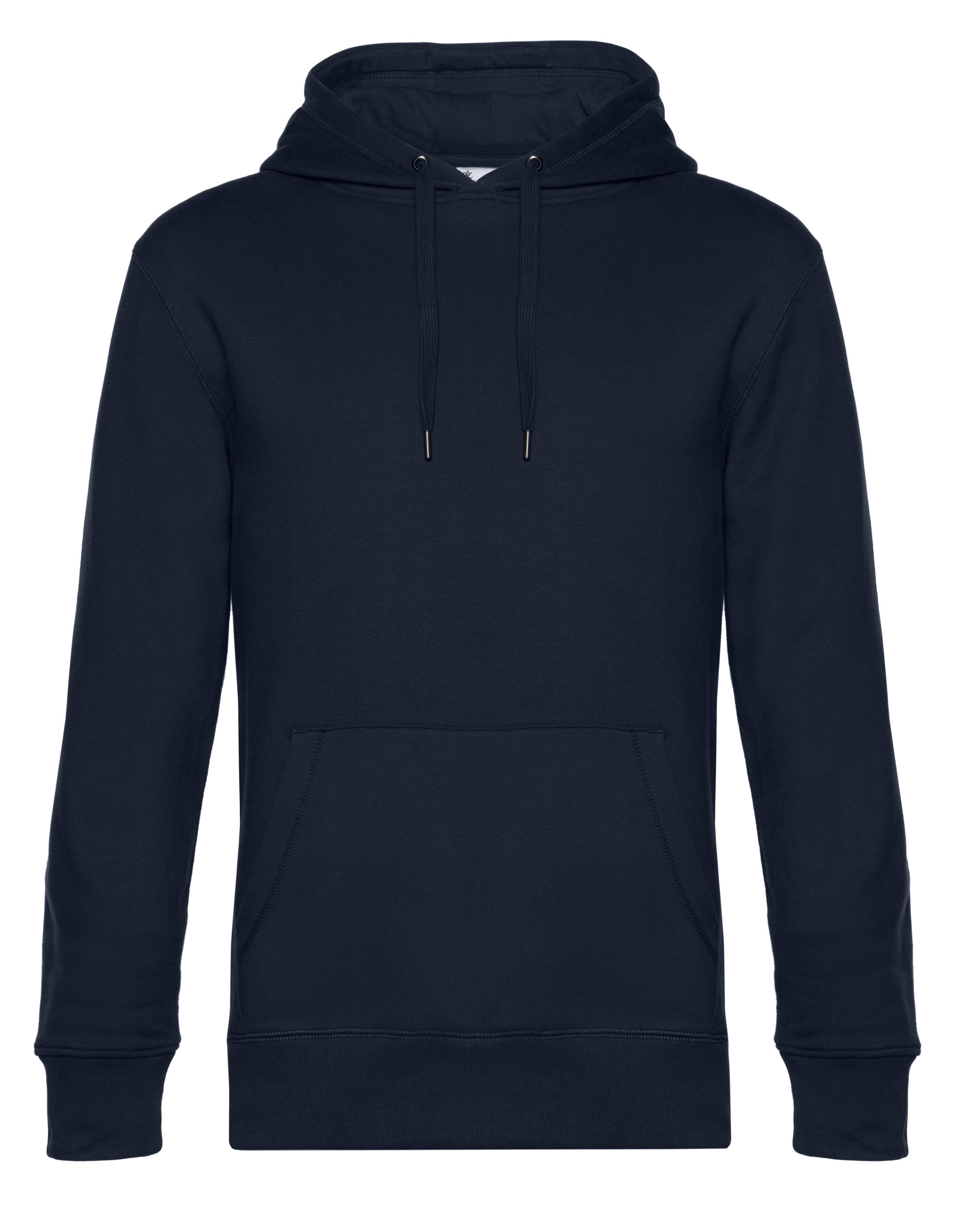 WU02K KING Hooded Navy Blue WU02K KING Hooded Navy Blue