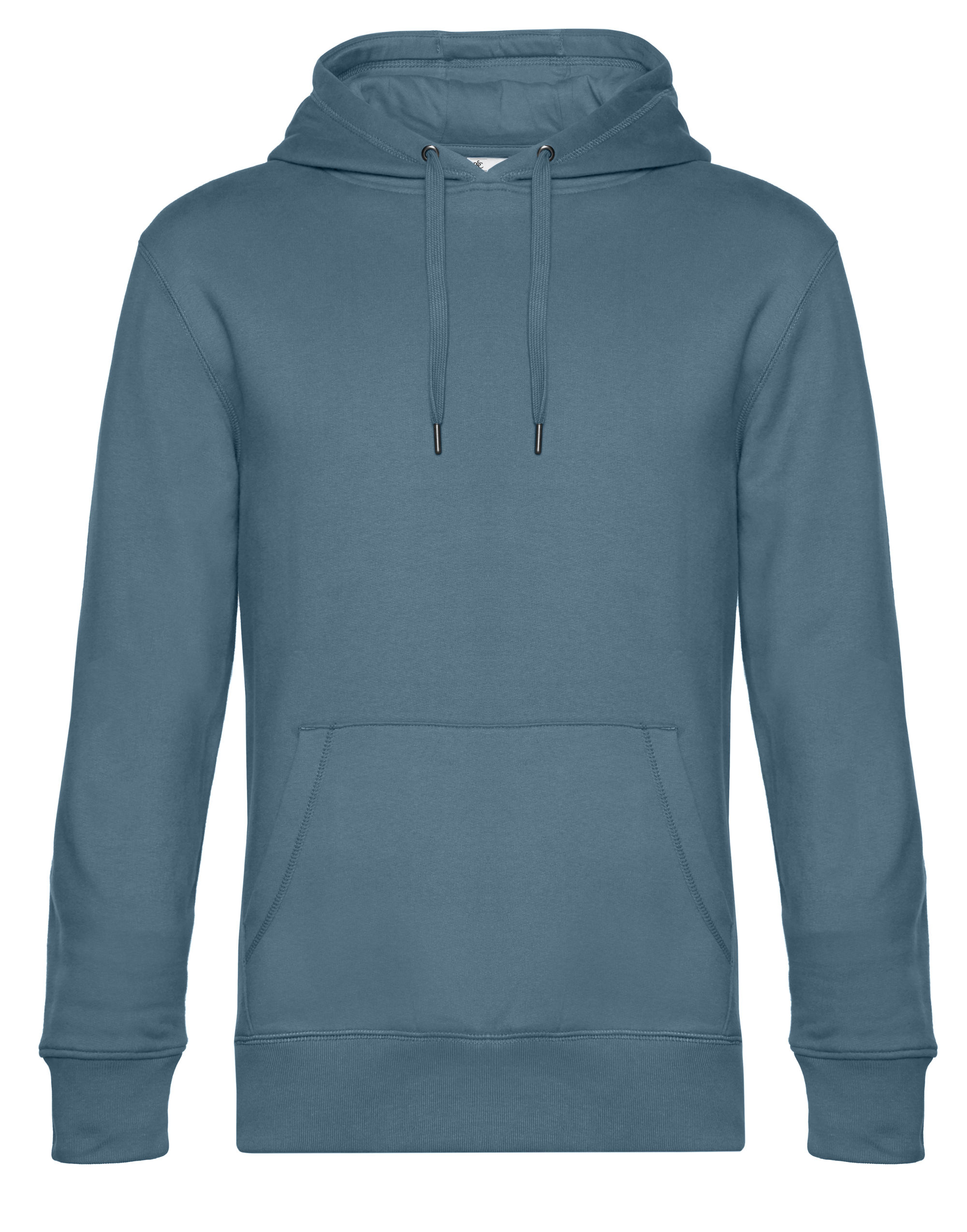 WU02K KING Hooded Nordic Blue WU02K KING Hooded Nordic Blue