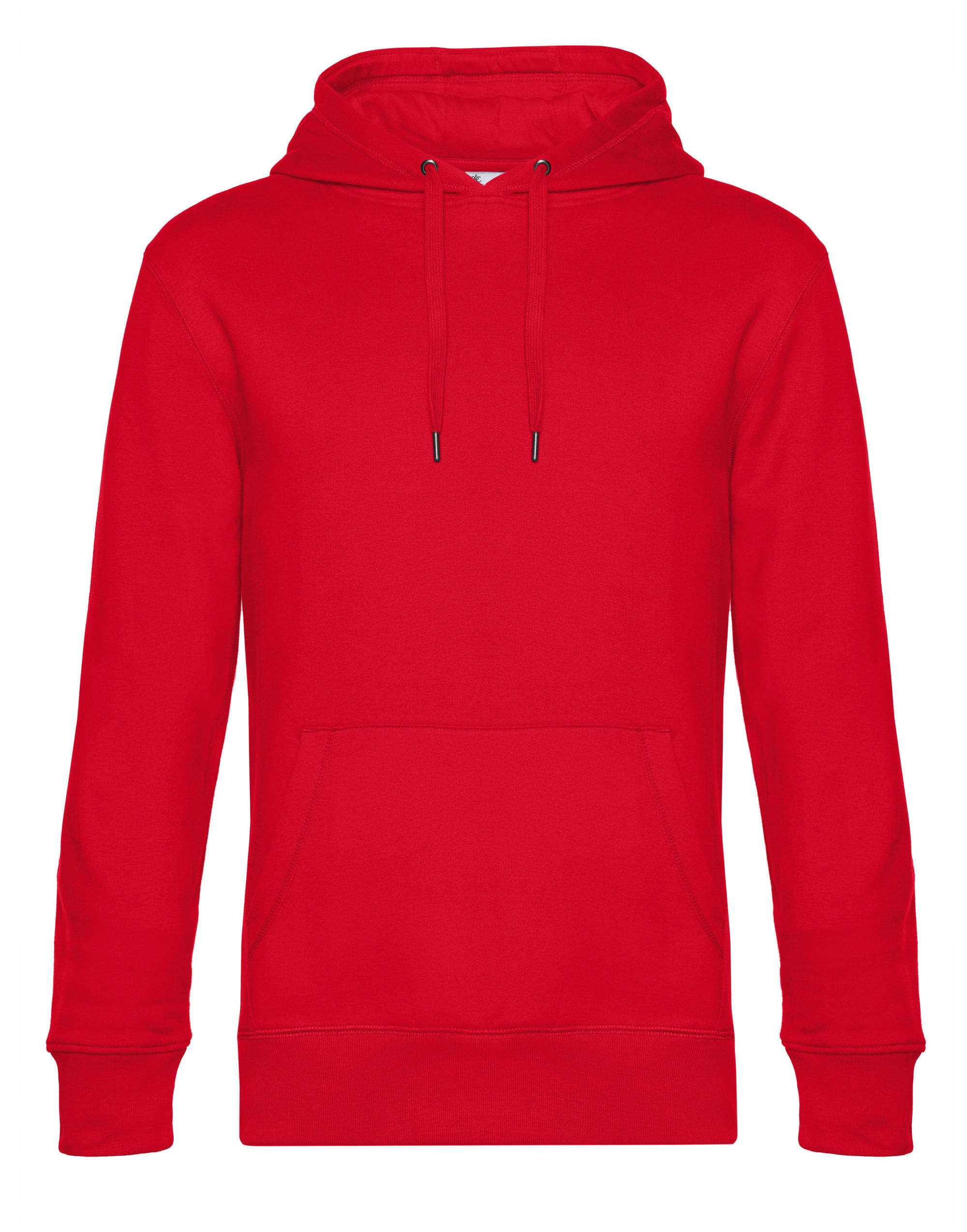 WU02K KING Hooded Red WU02K KING Hooded Red
