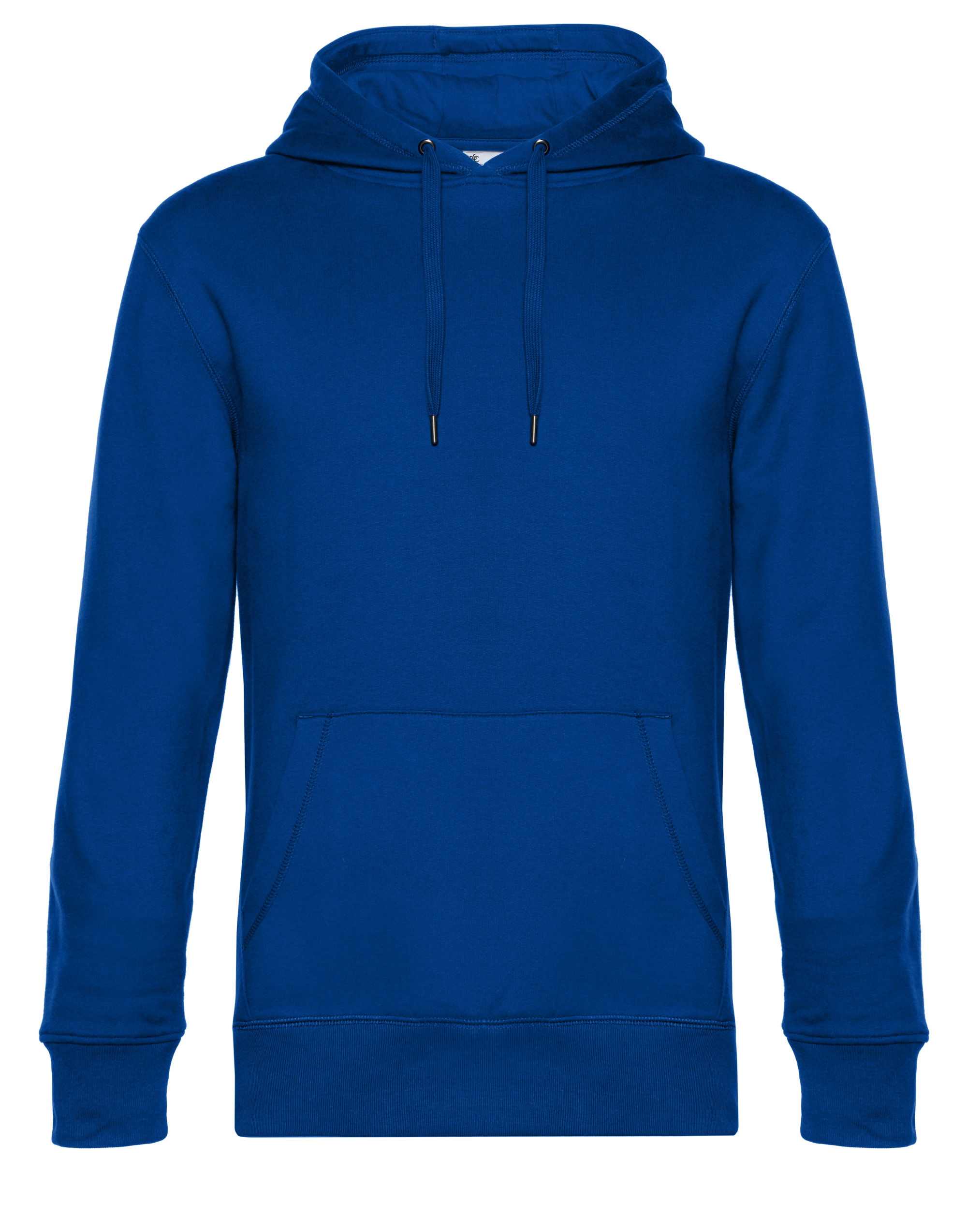 WU02K KING Hooded Royal Blue