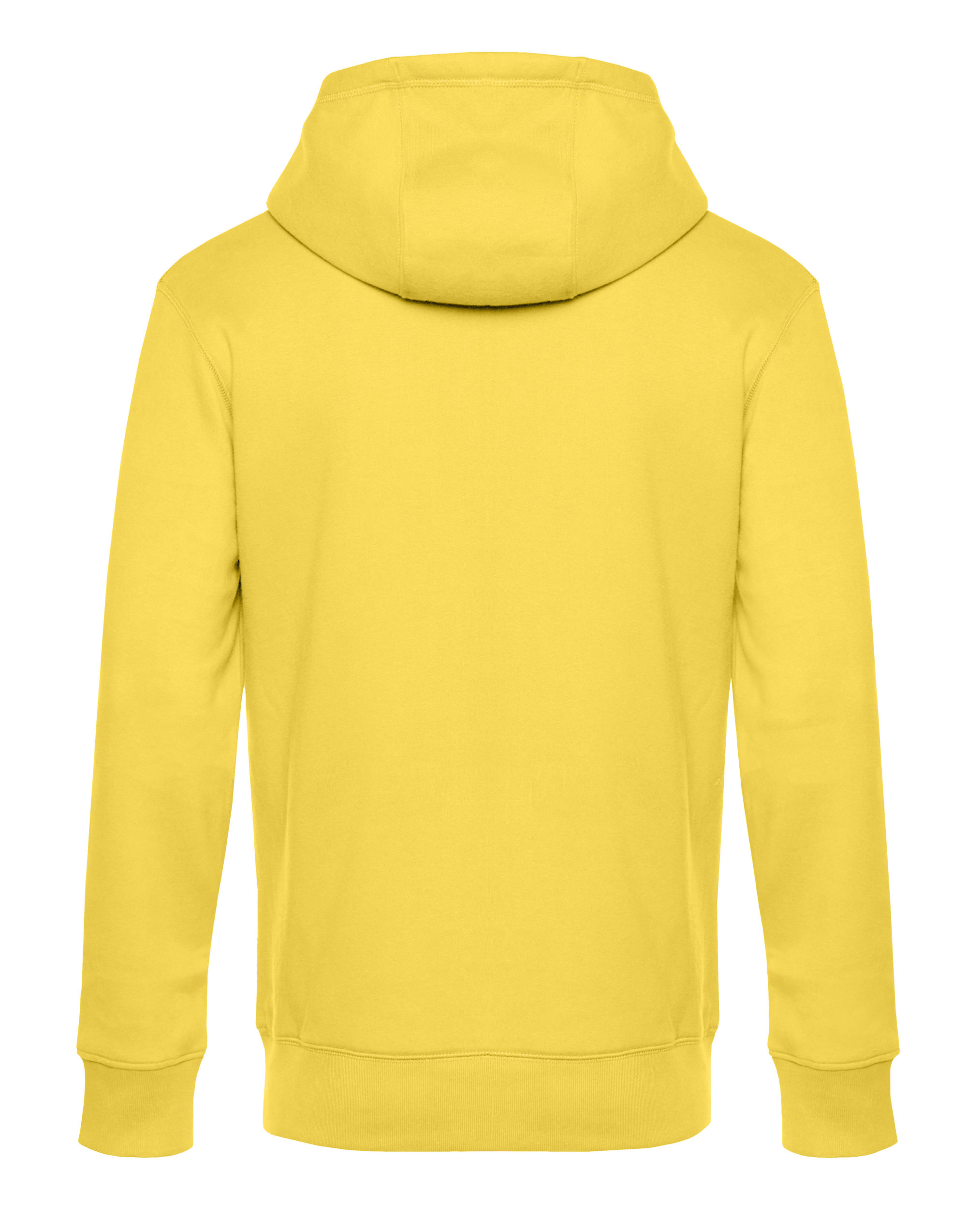 WU02K KING Hooded Yellow Fizz