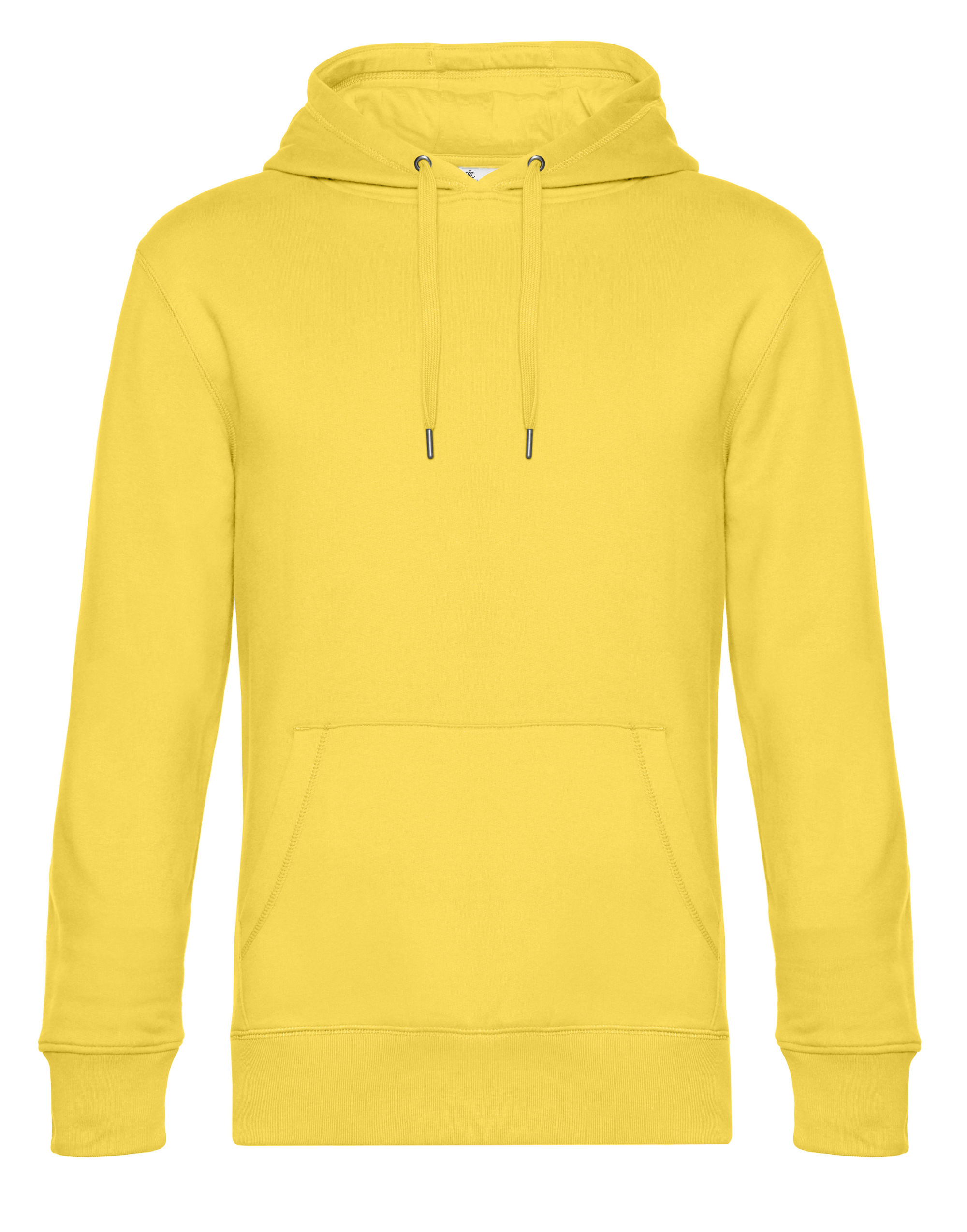 WU02K KING Hooded Yellow Fizz WU02K KING Hooded Yellow Fizz