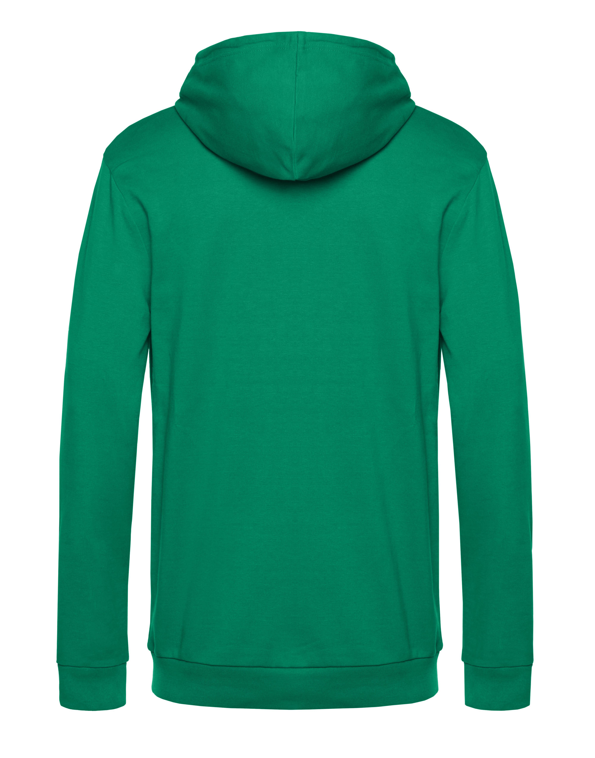 WU03W Men’s #Hooded Sweat Kelly Green
