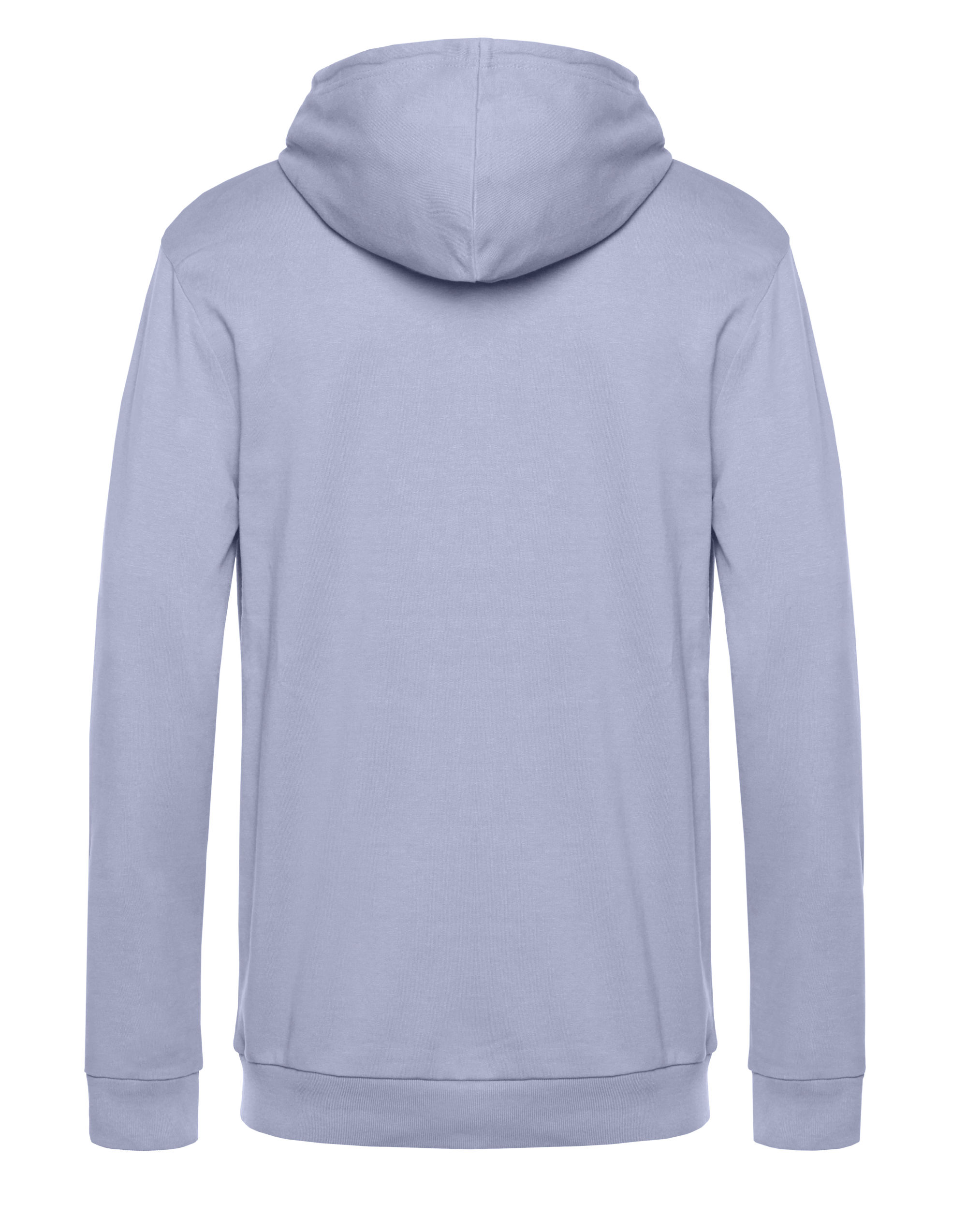 WU03W Men’s #Hooded Sweat Lavender