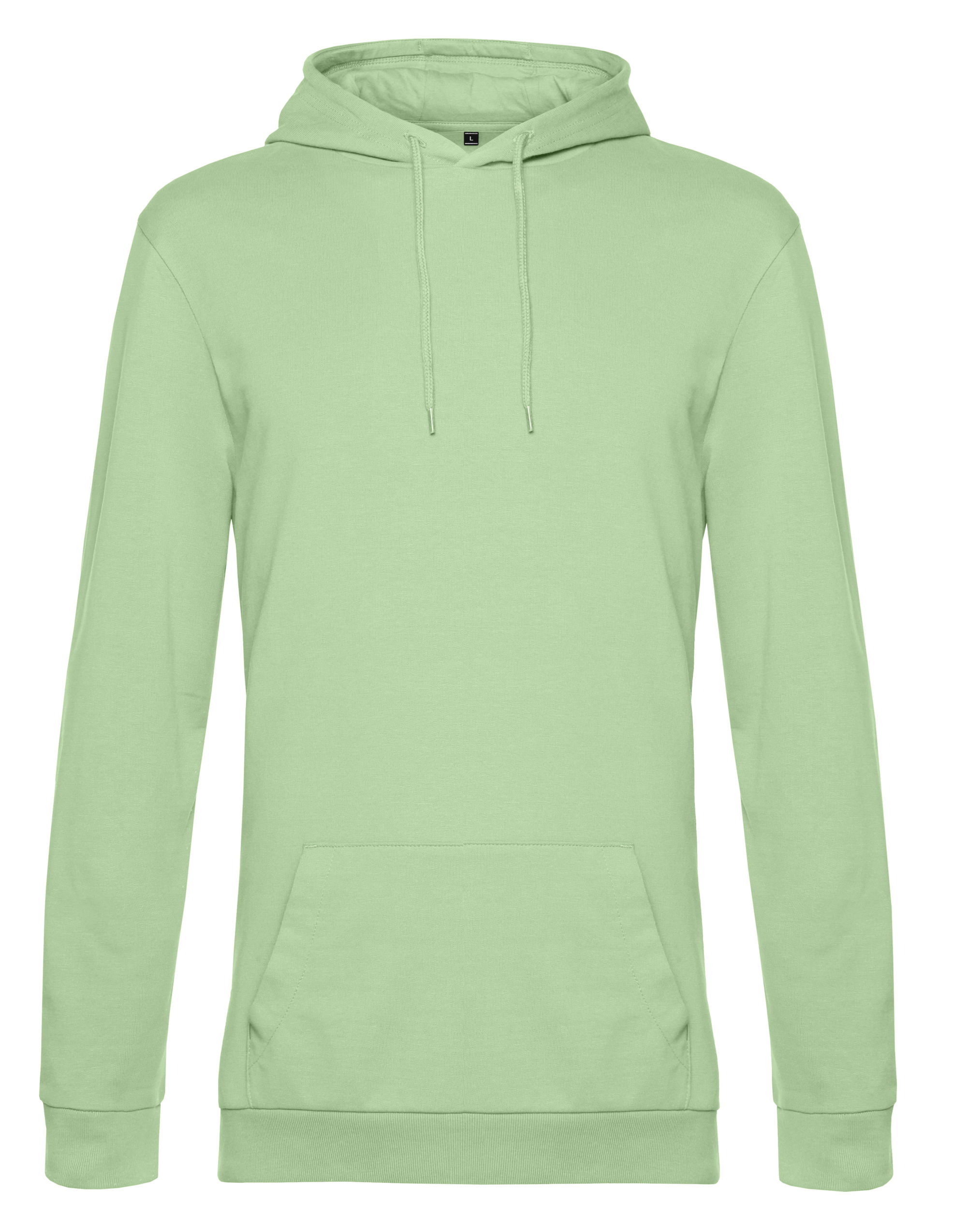 WU03W Men’s #Hooded Sweat Light Jade WU03W Men’s #Hooded Sweat Light Jade