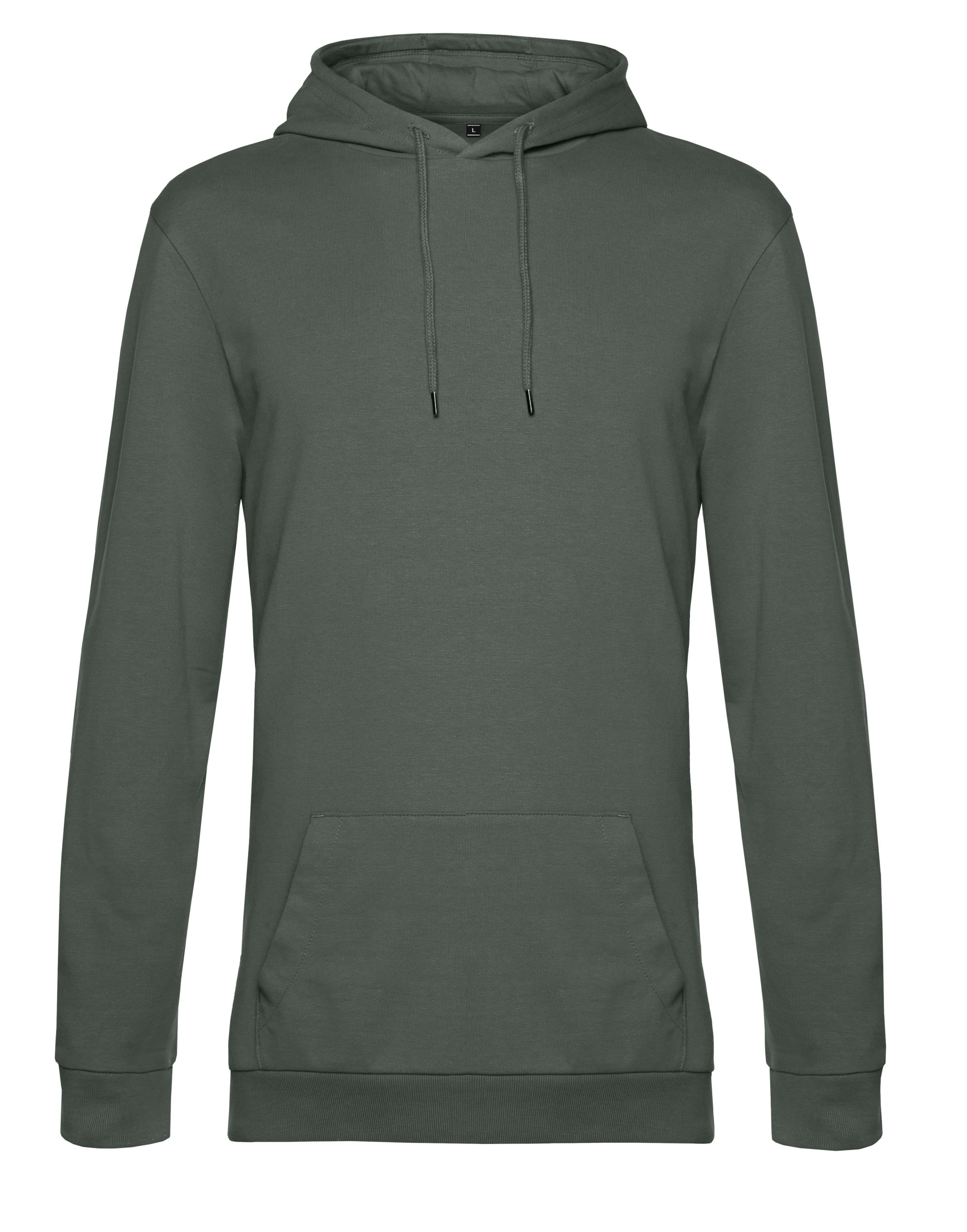 WU03W Men’s #Hooded Sweat Mellennial Khaki WU03W Men’s #Hooded Sweat Mellennial Khaki