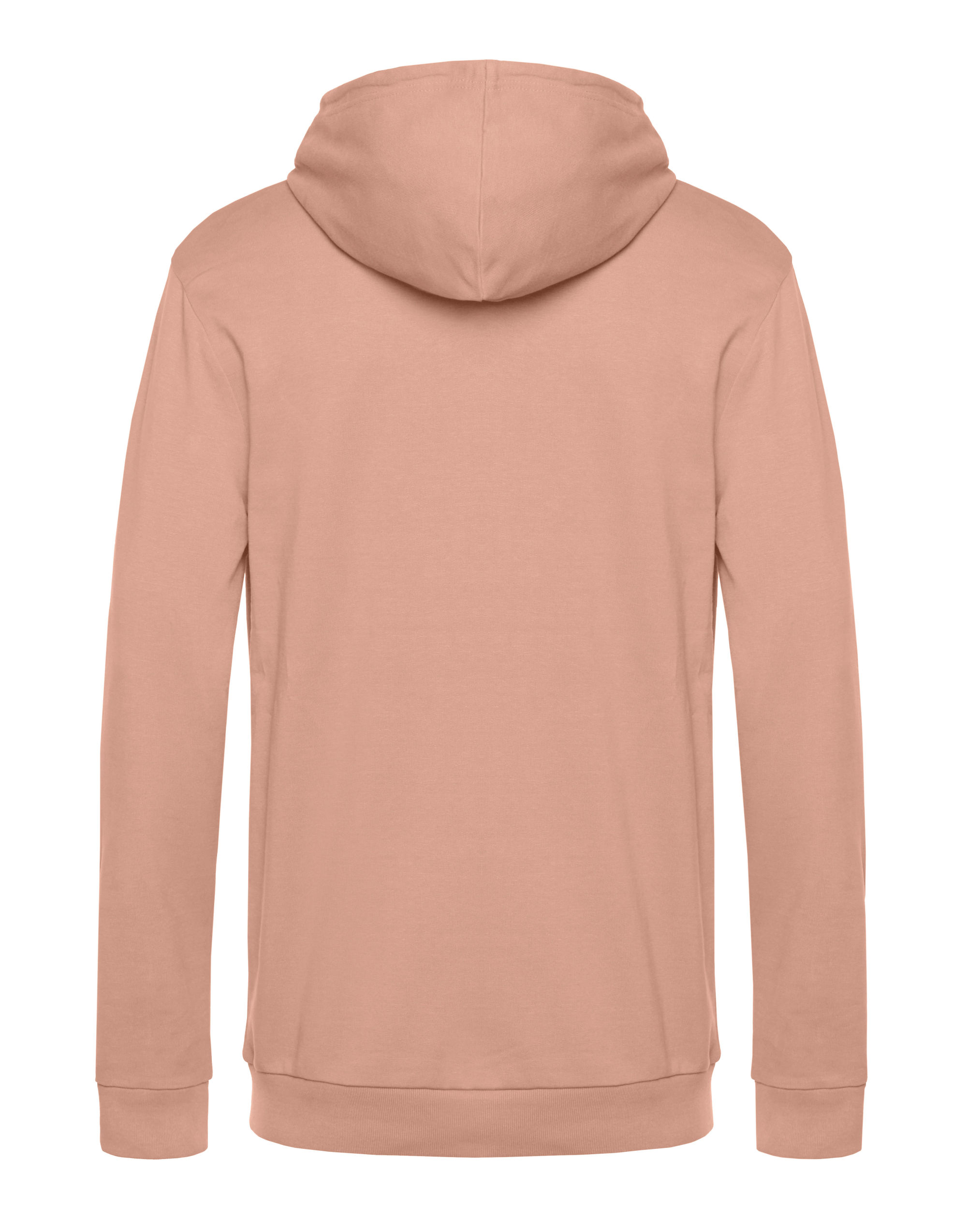 WU03W Men’s #Hooded Sweat Nude