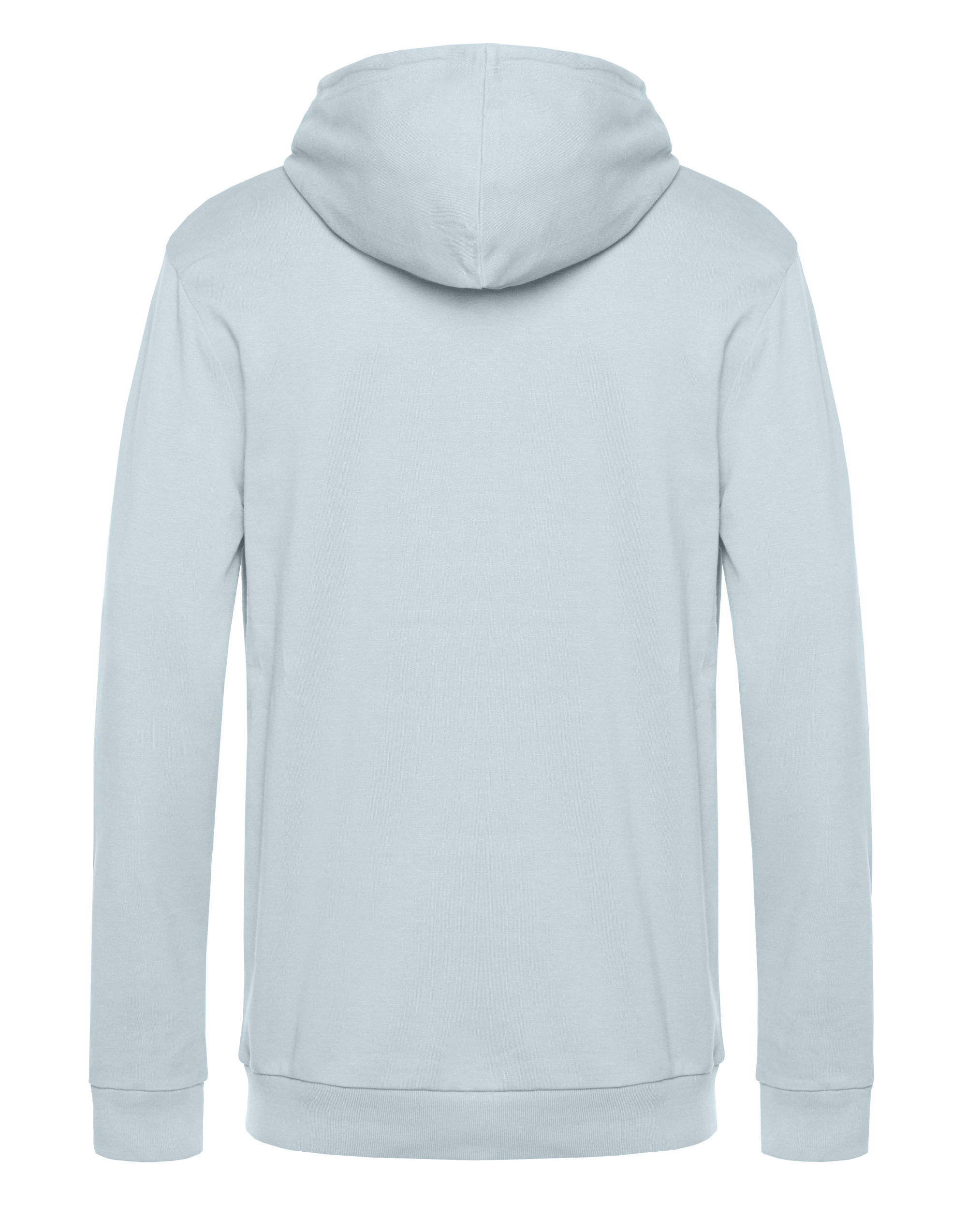 WU03W Men’s #Hooded Sweat Pure Sky