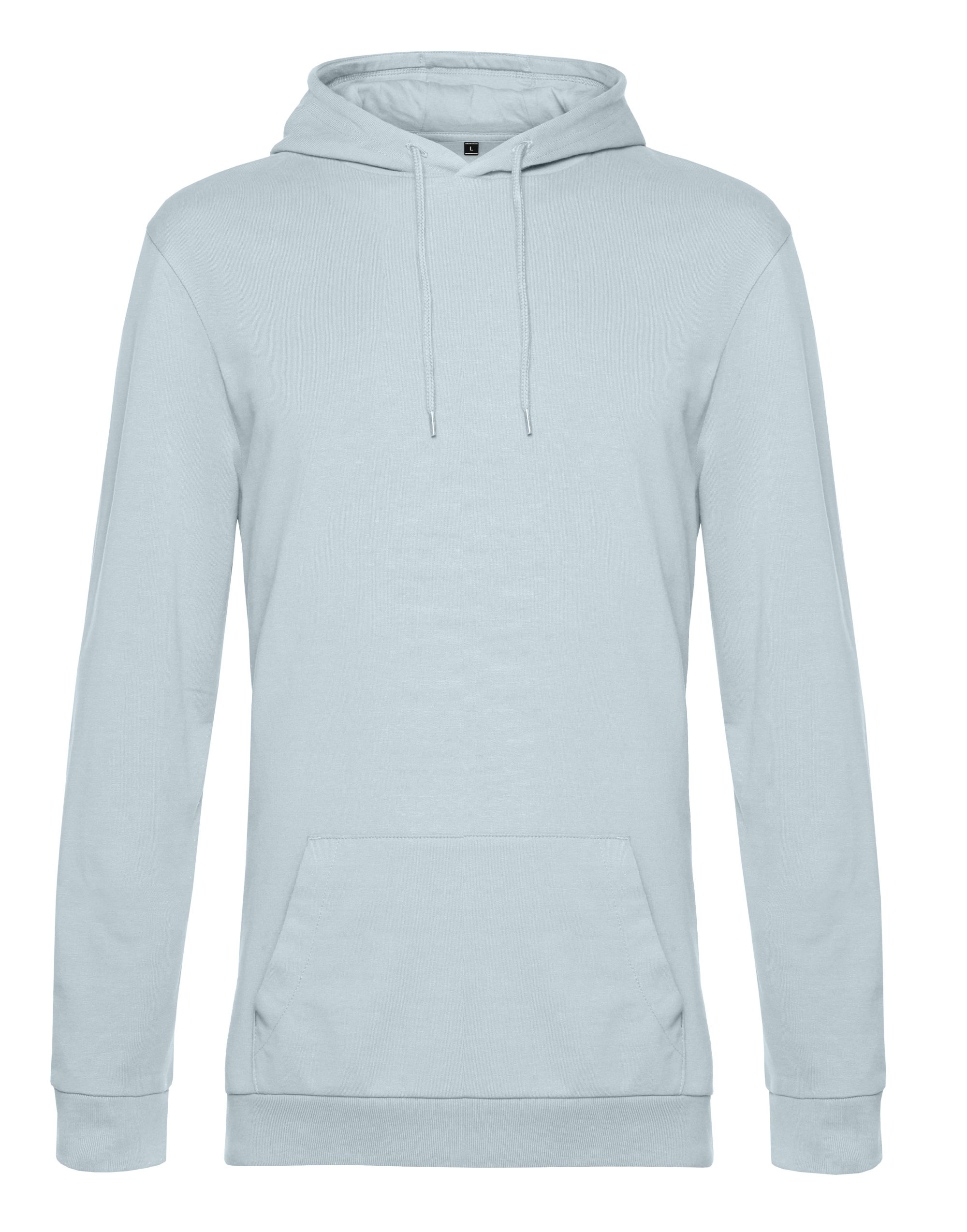 WU03W Men’s #Hooded Sweat Pure Sky WU03W Men’s #Hooded Sweat Pure Sky