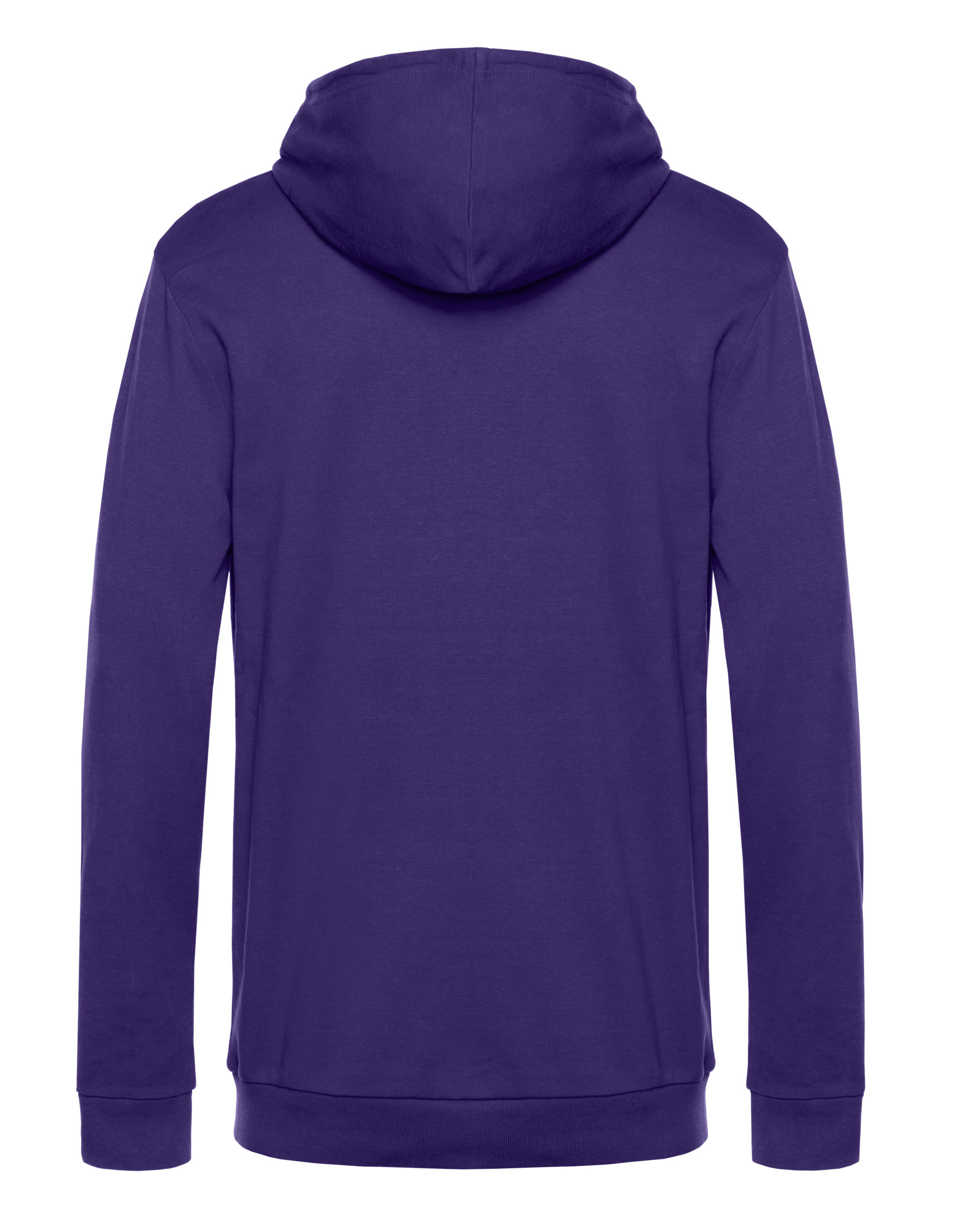 WU03W Men’s #Hooded Sweat Radiant Purple