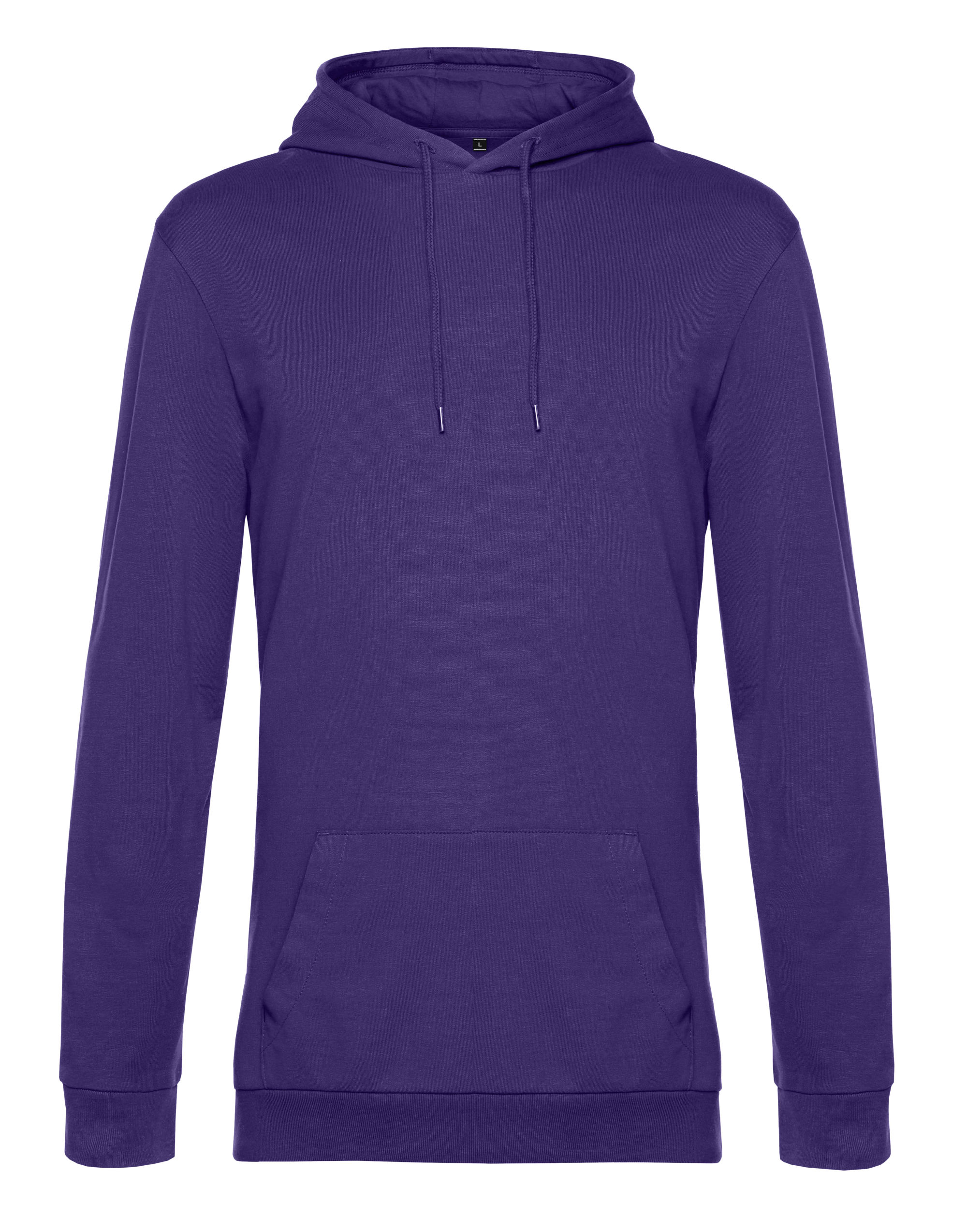 WU03W Men’s #Hooded Sweat Radiant Purple WU03W Men’s #Hooded Sweat Radiant Purple