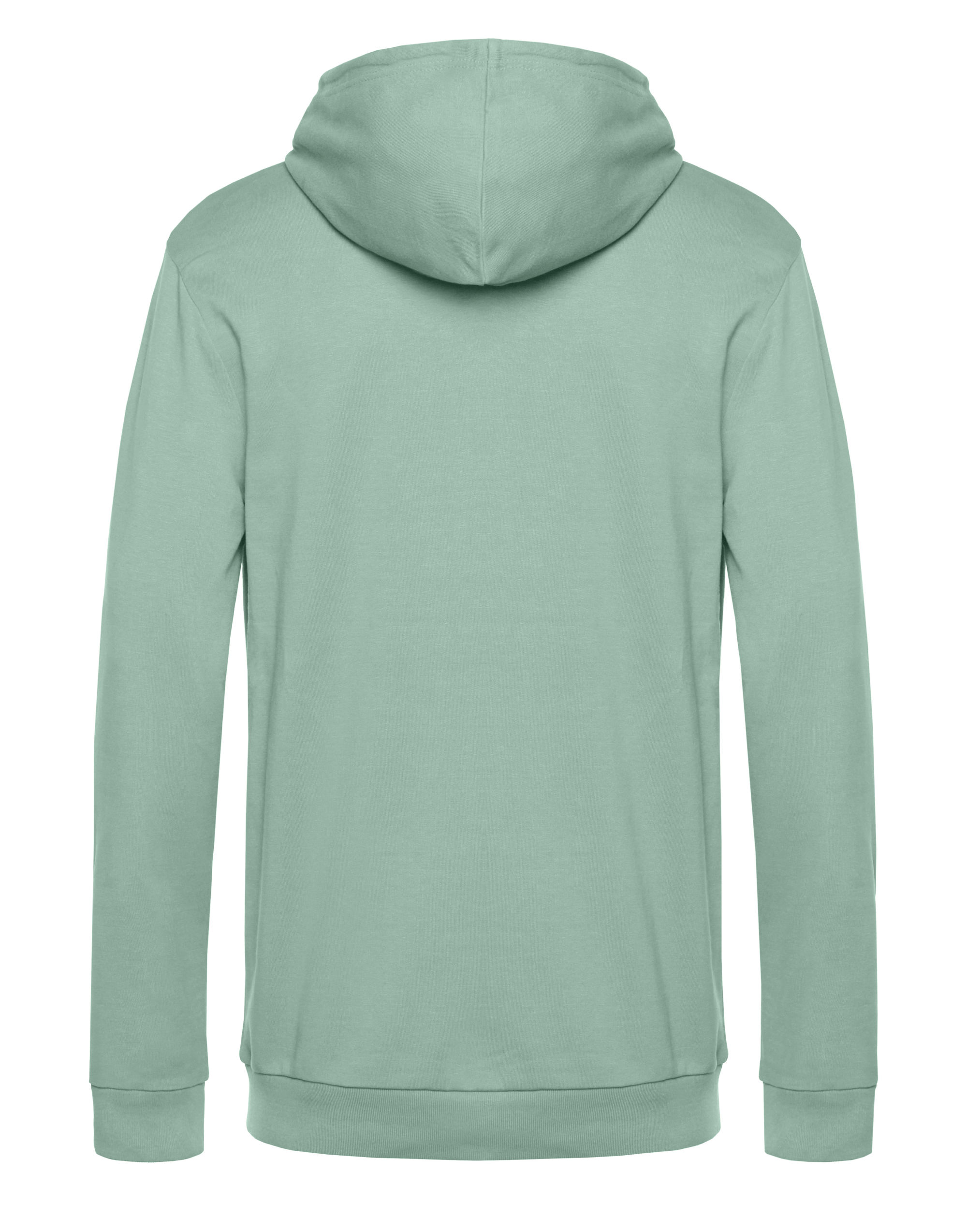 WU03W Men’s #Hooded Sweat Sage