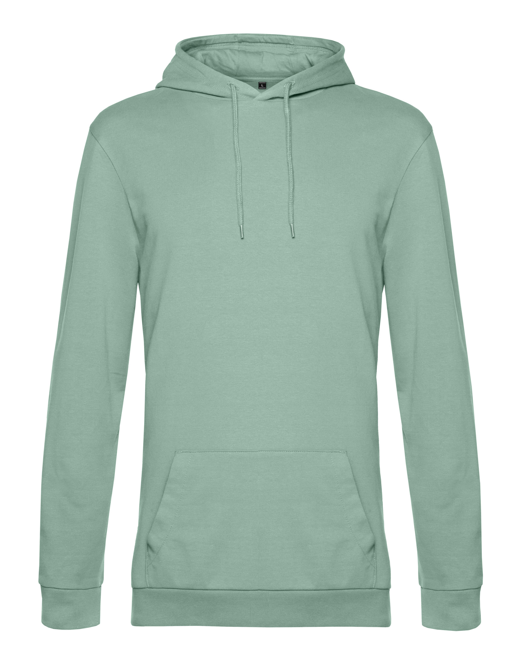 WU03W Men’s #Hooded Sweat Sage