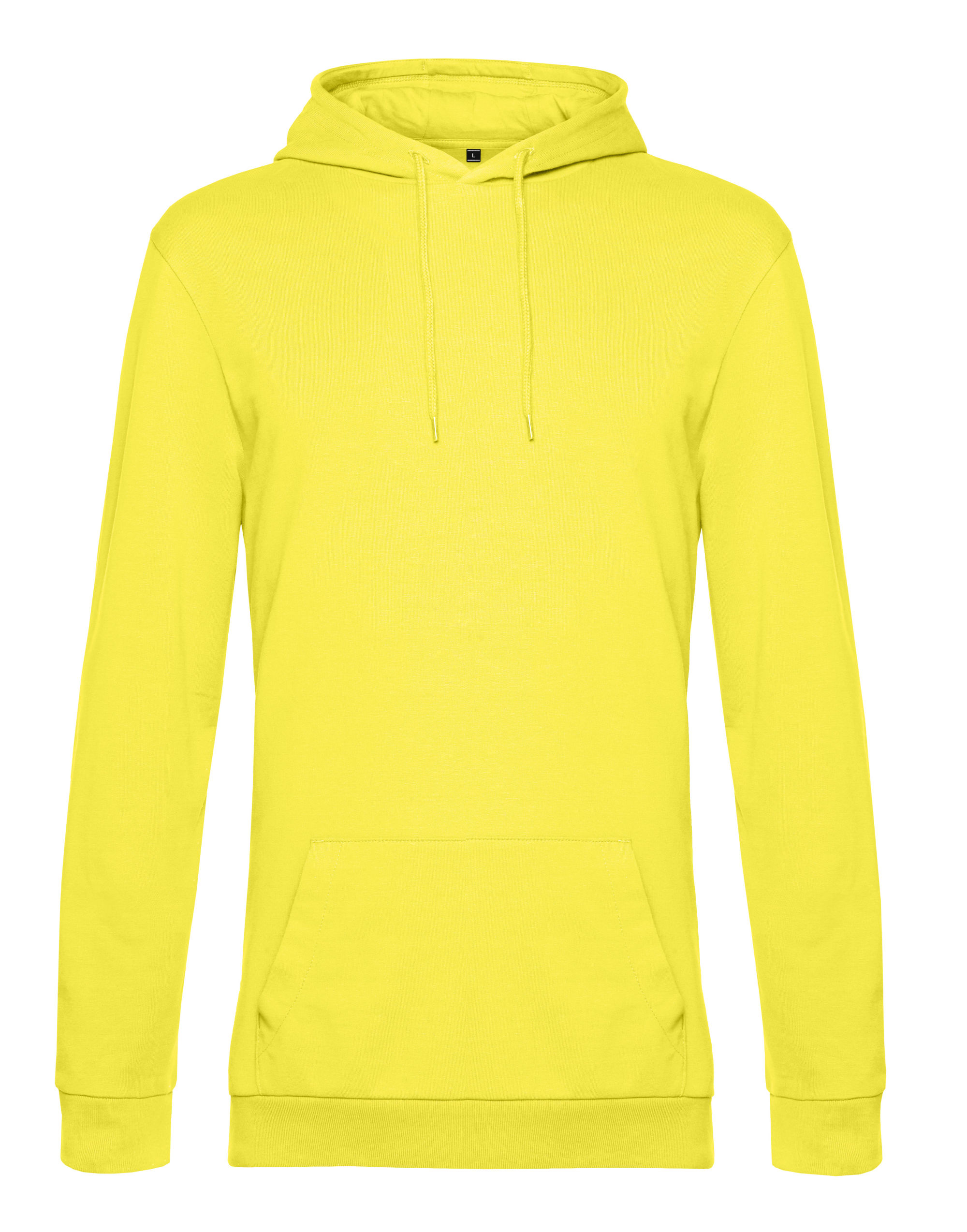 WU03W Men’s #Hooded Sweat Solar Yellow WU03W Men’s #Hooded Sweat Solar Yellow