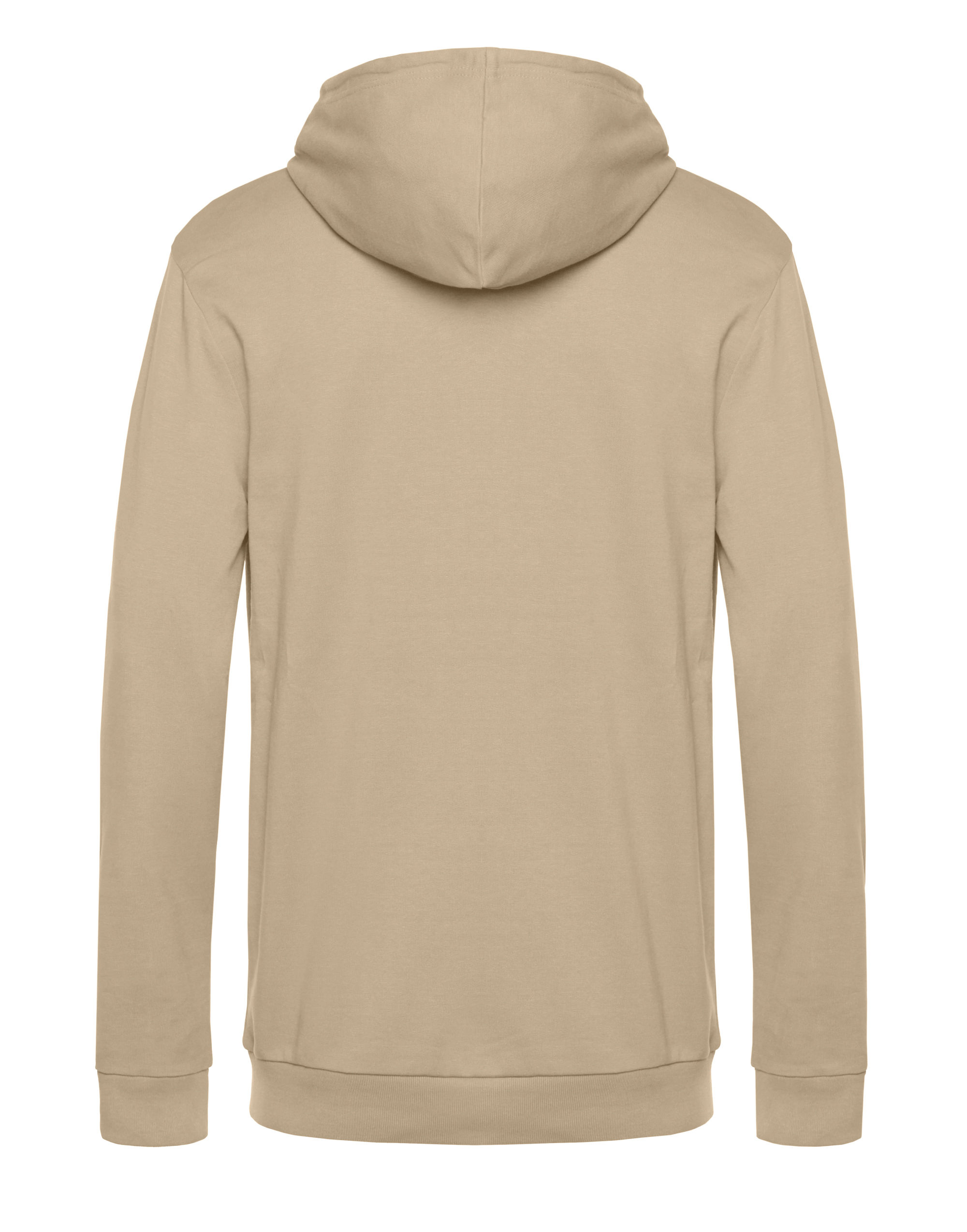 WU03W Men’s #Hooded Sweat Desert