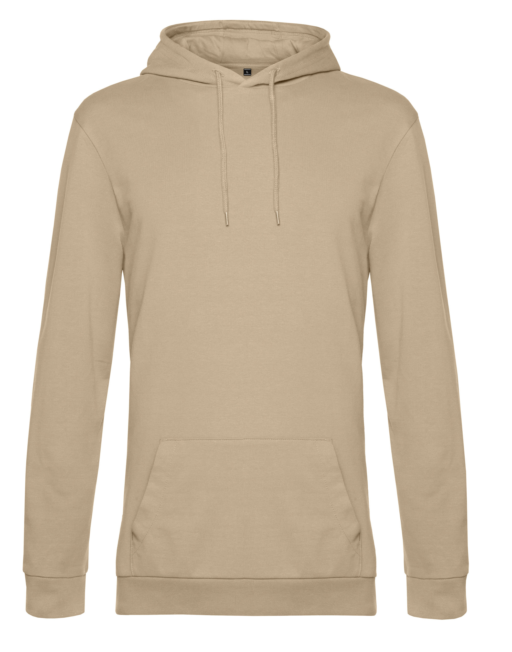 WU03W Men’s #Hooded Sweat Desert