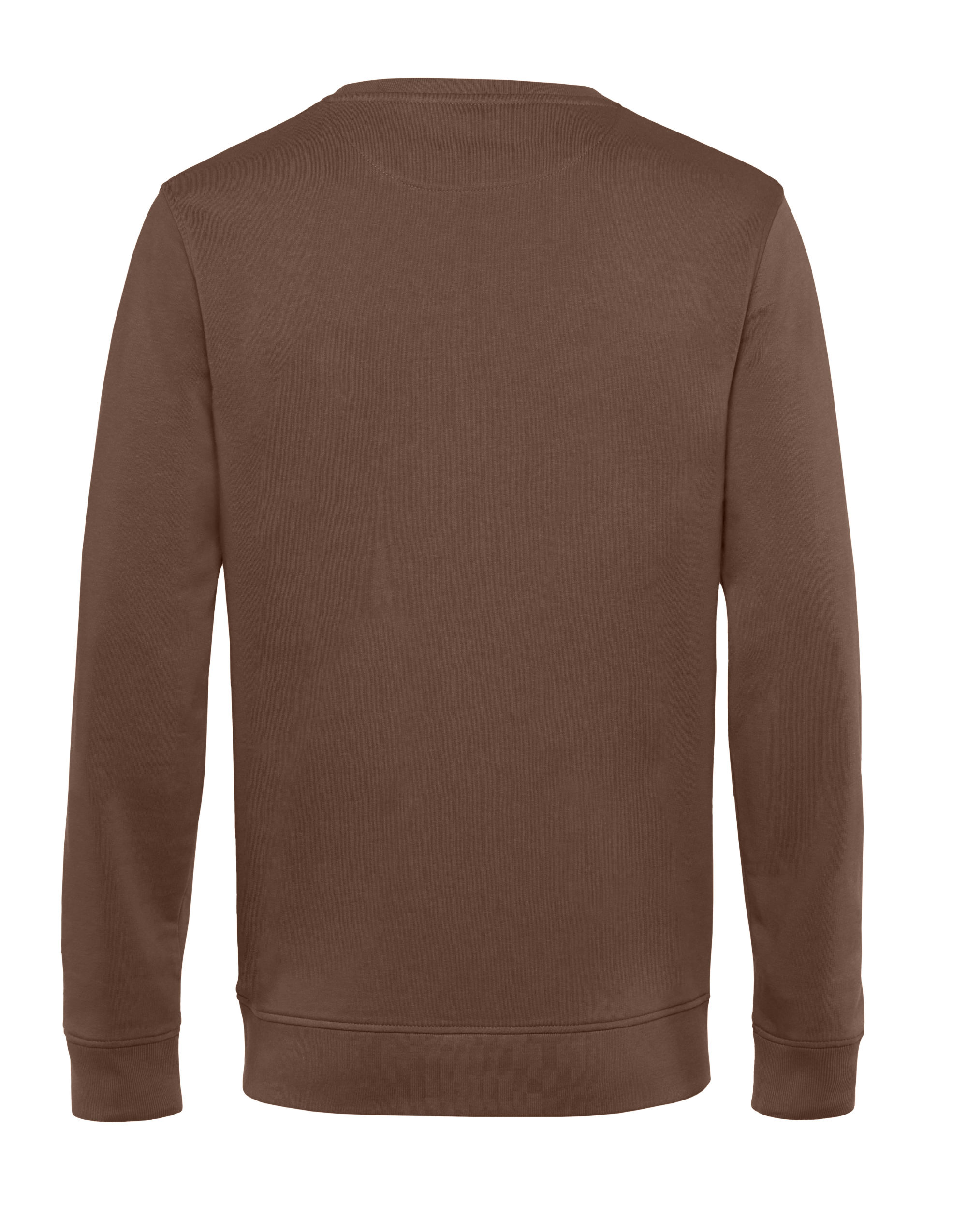 WU31B Inspire Crew Neck Mocha
