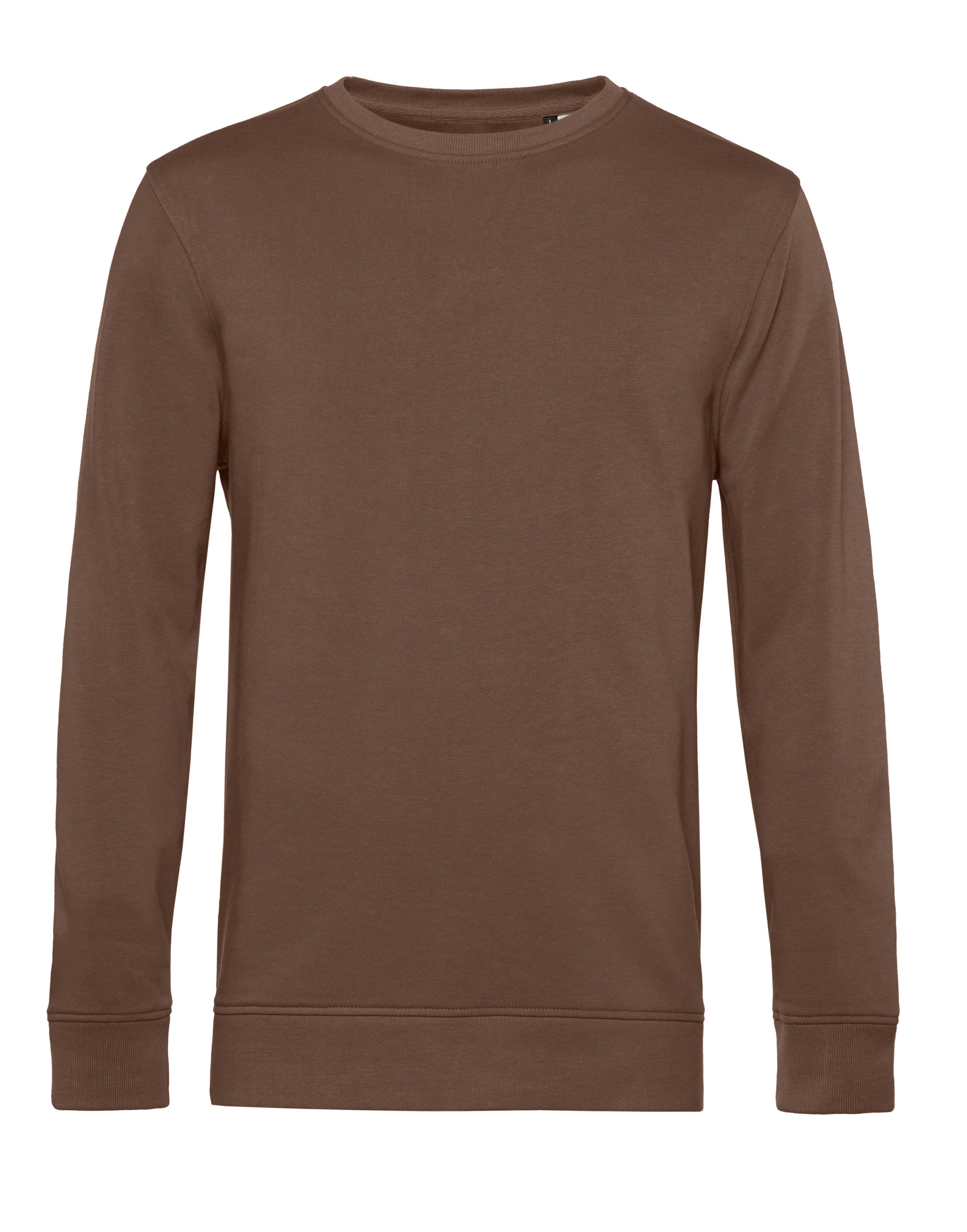 WU31B Inspire Crew Neck Mocha
