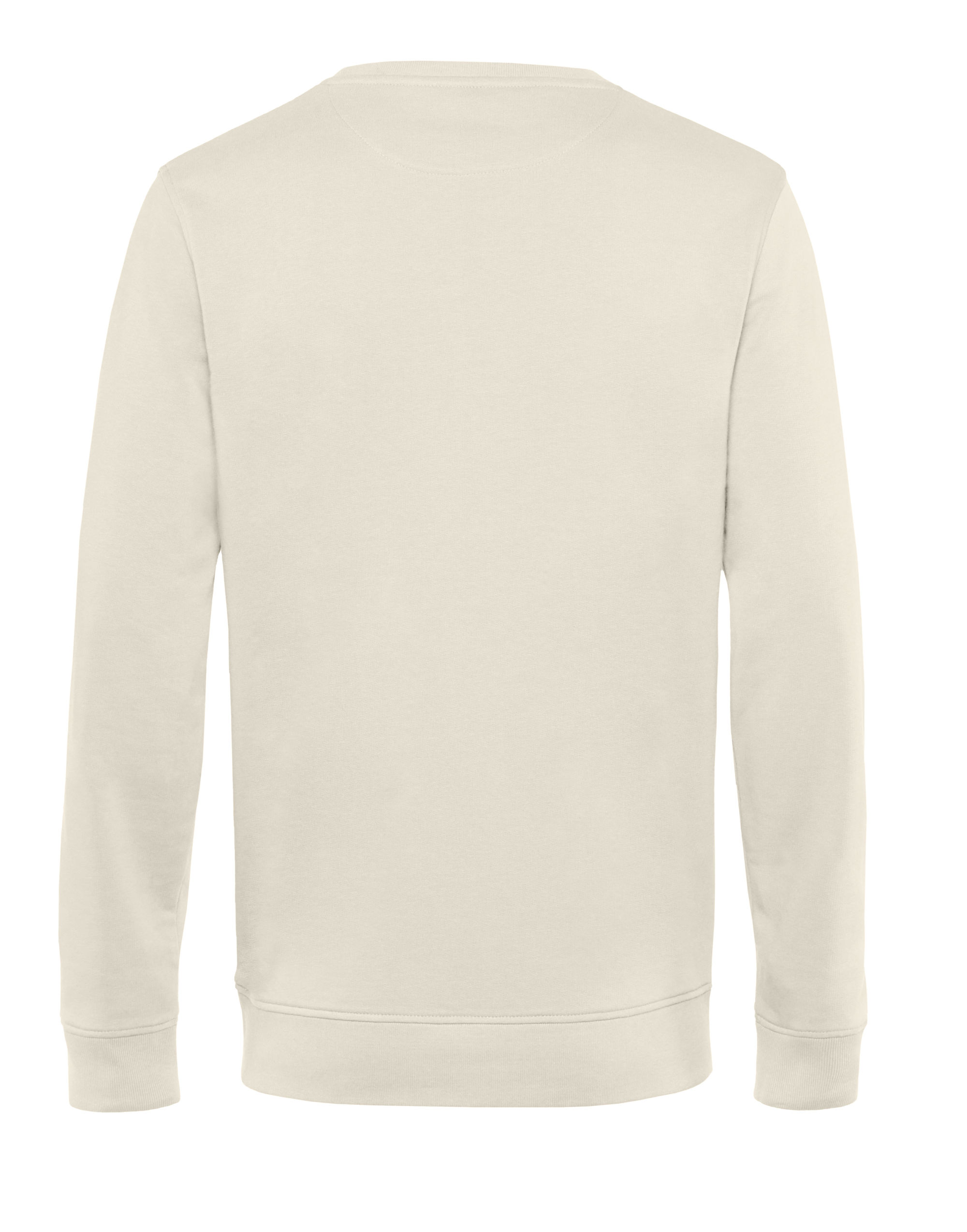 WU31B Inspire Crew Neck Off White