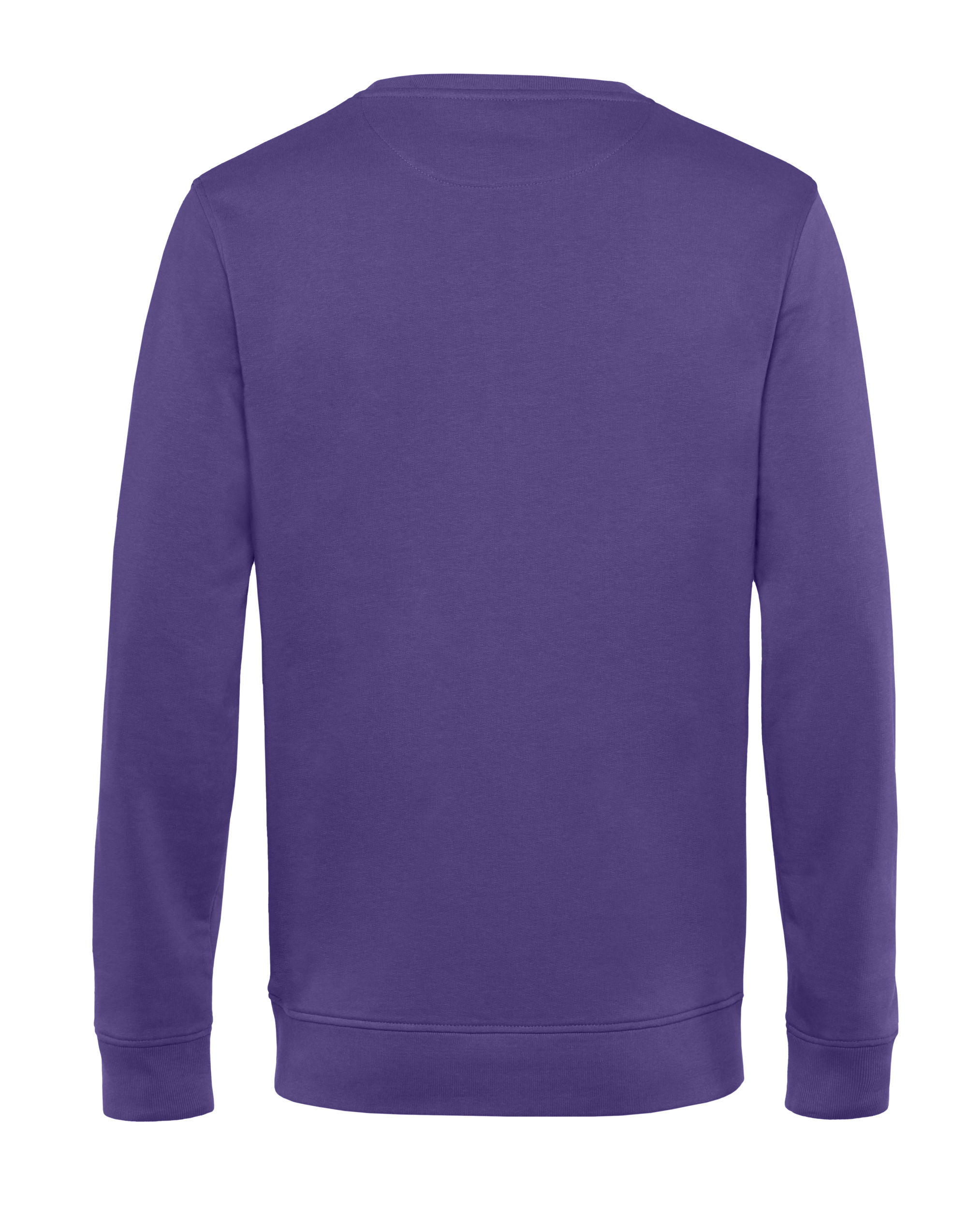 WU31B Inspire Crew Neck Radiant Purple