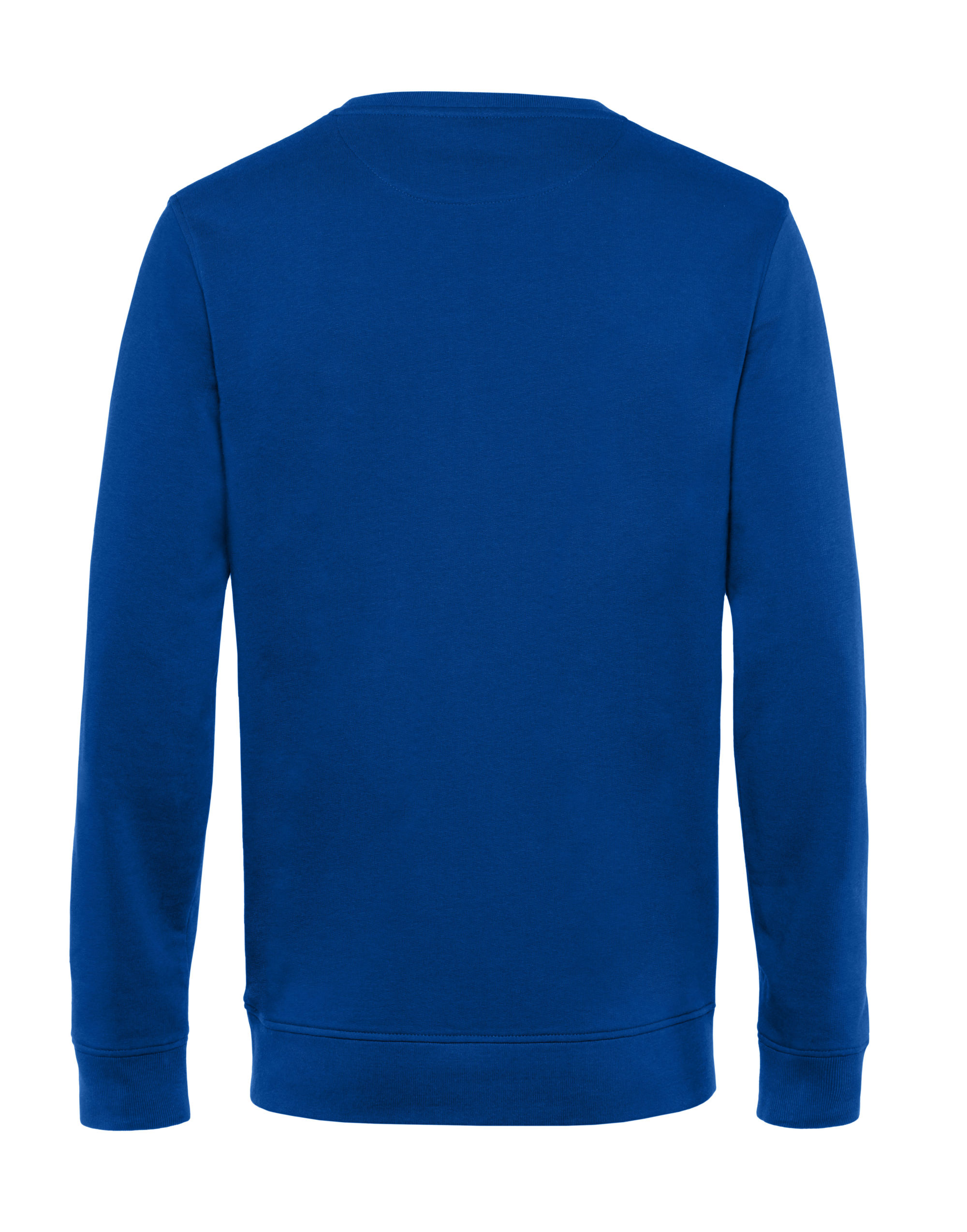 WU31B Inspire Crew Neck Royal Blue