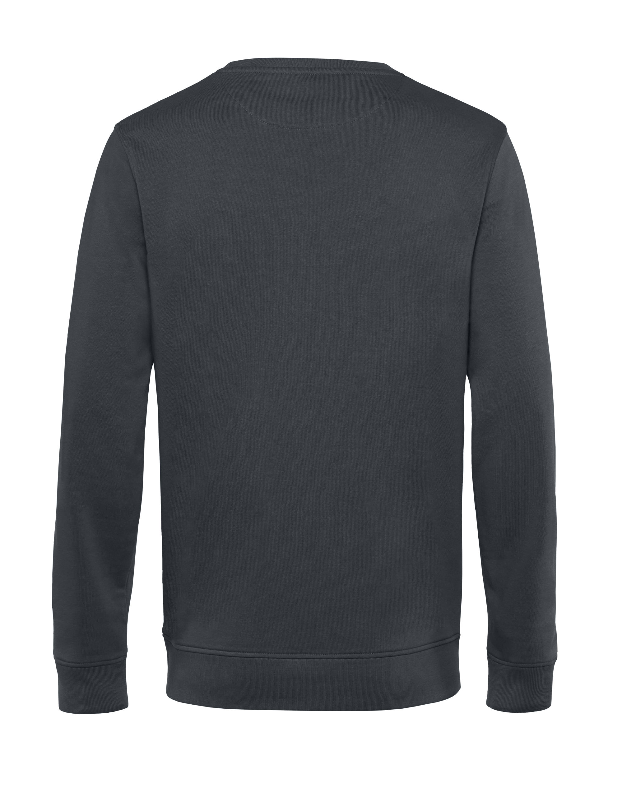WU31B Inspire Crew Neck Asphalt