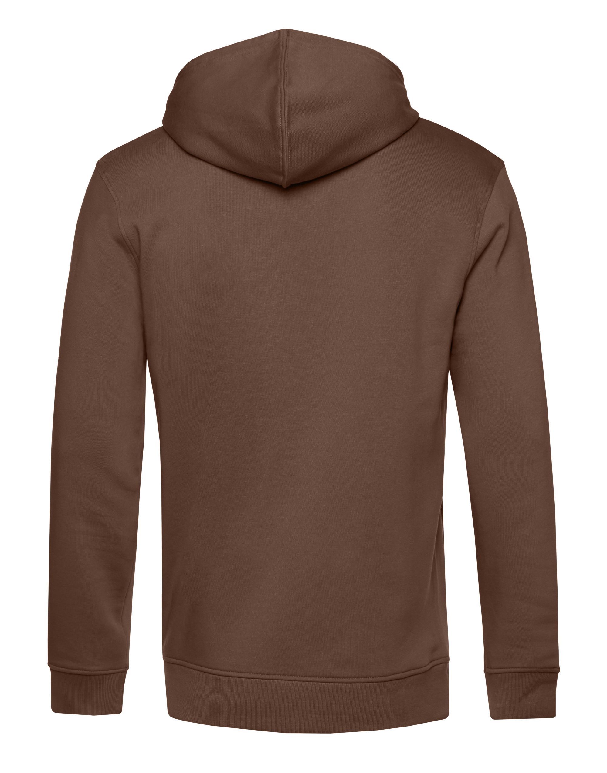 WU33B Inspire Hooded Mocha