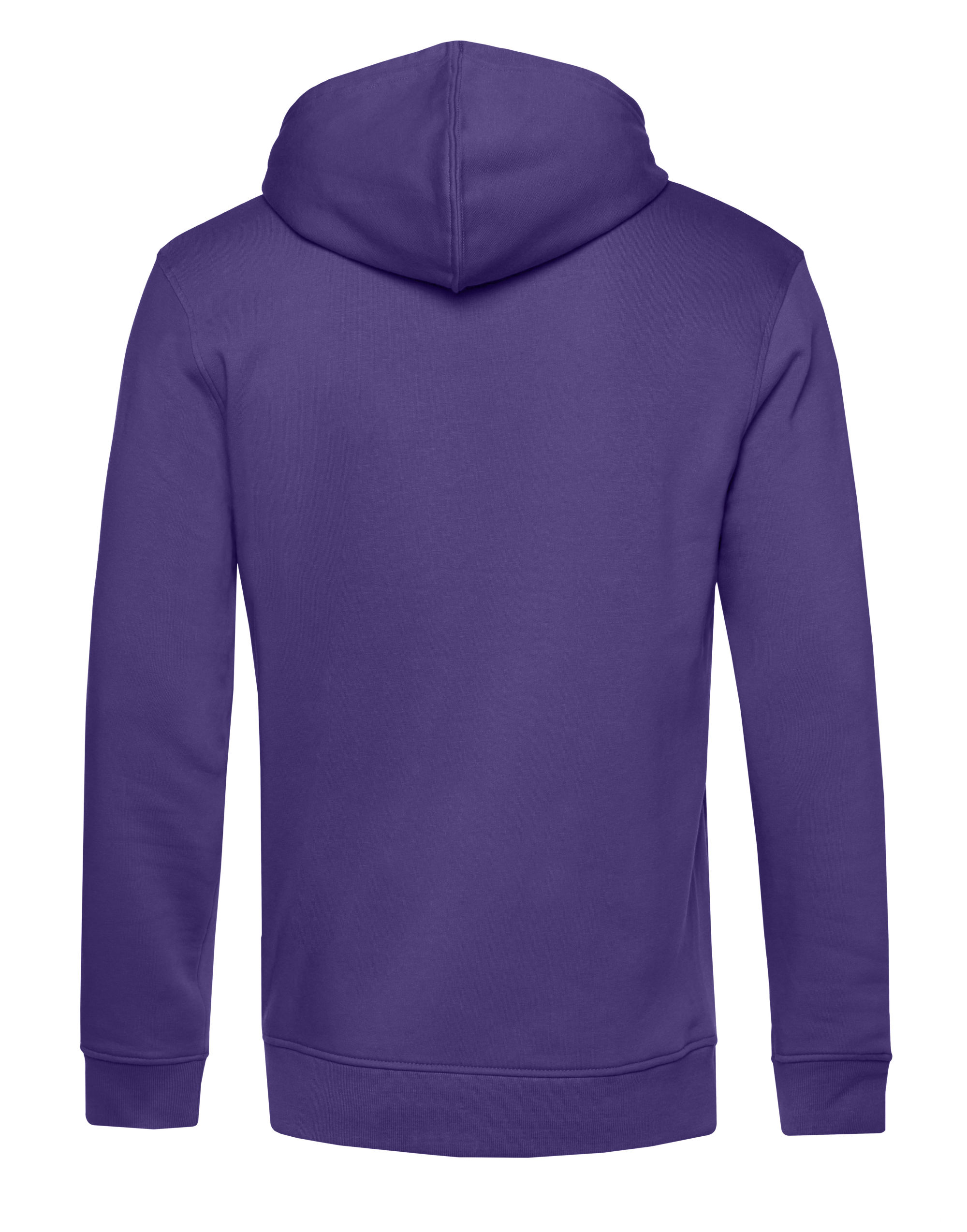 WU33B Inspire Hooded Radiant Purple