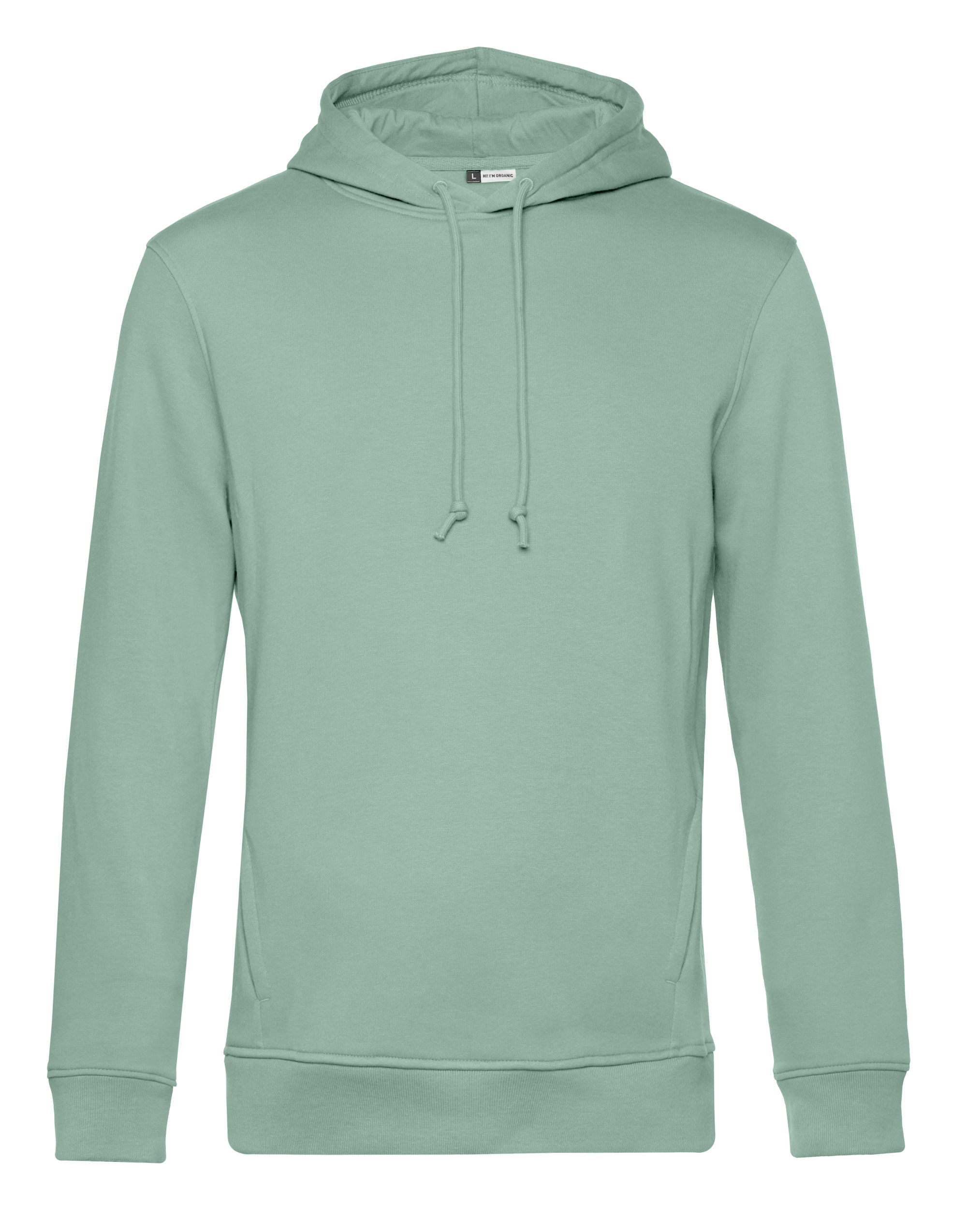 WU33B Inspire Hooded Sage