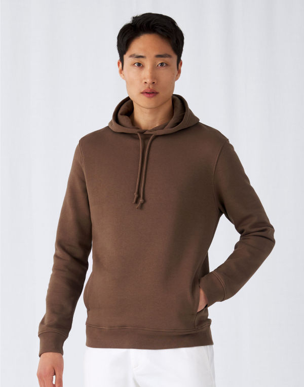Soft Rose Inspire Hooded_° Soft Rose Inspire Hooded_°