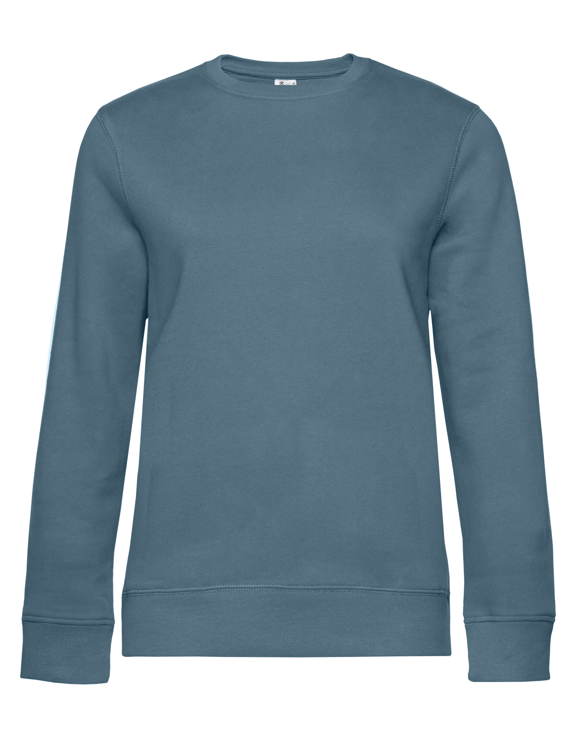 WW01Q QUEEN Crew Neck Nordic Blue WW01Q QUEEN Crew Neck Nordic Blue