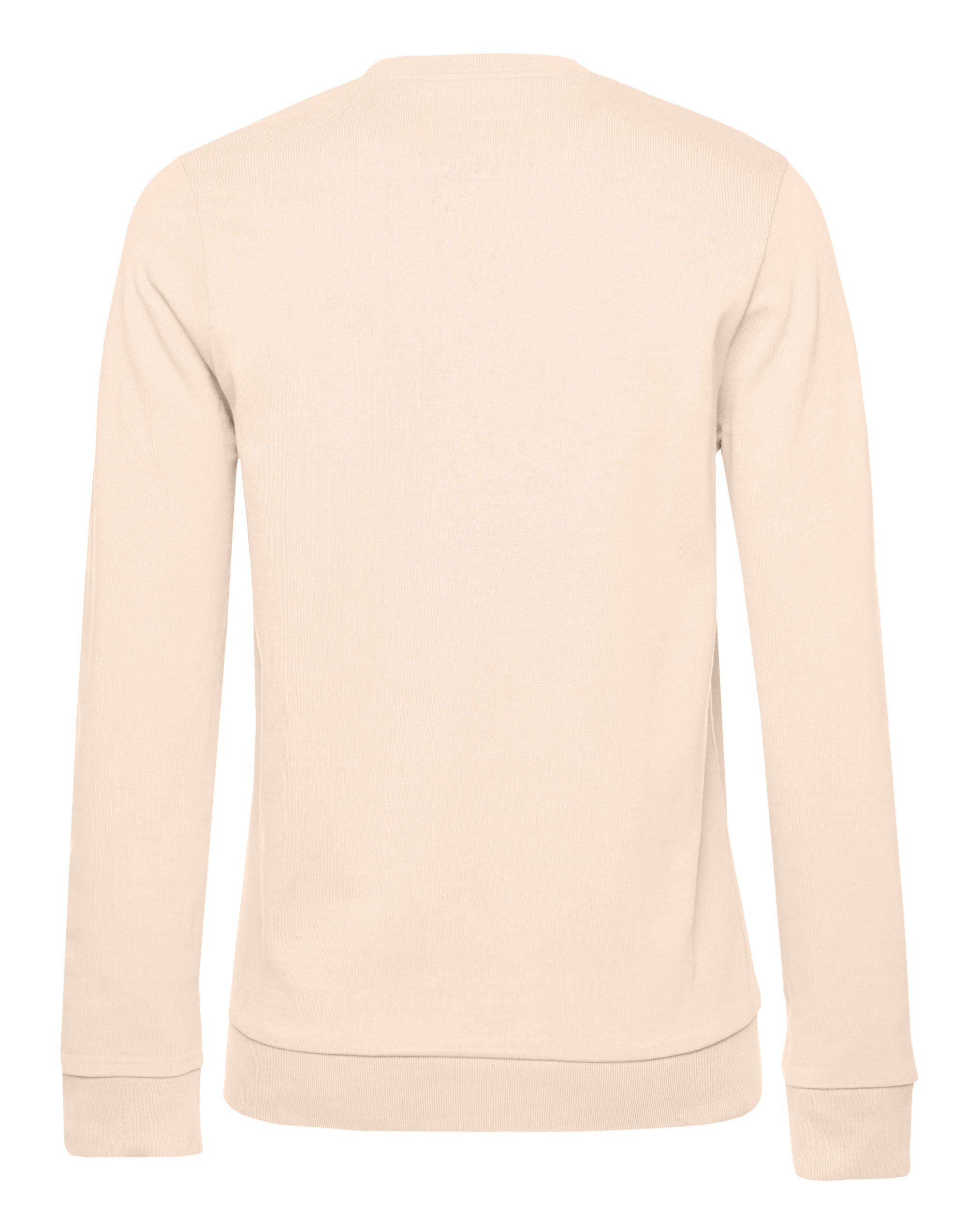 WW02W Women’s #Set In Sweatshirt Pale Pink