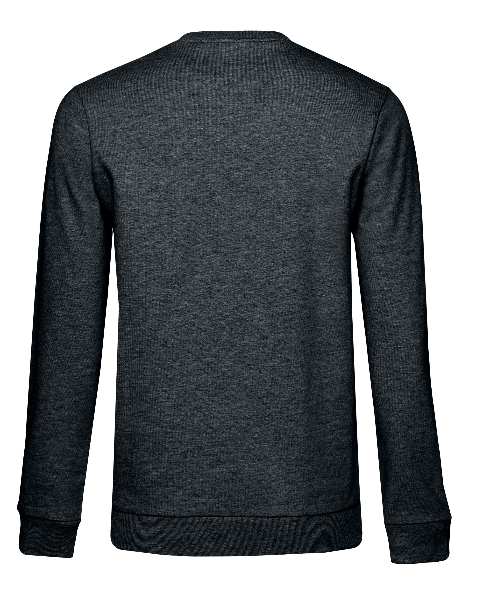 WW02W Women’s #Set In Sweatshirt Heather Asphalt