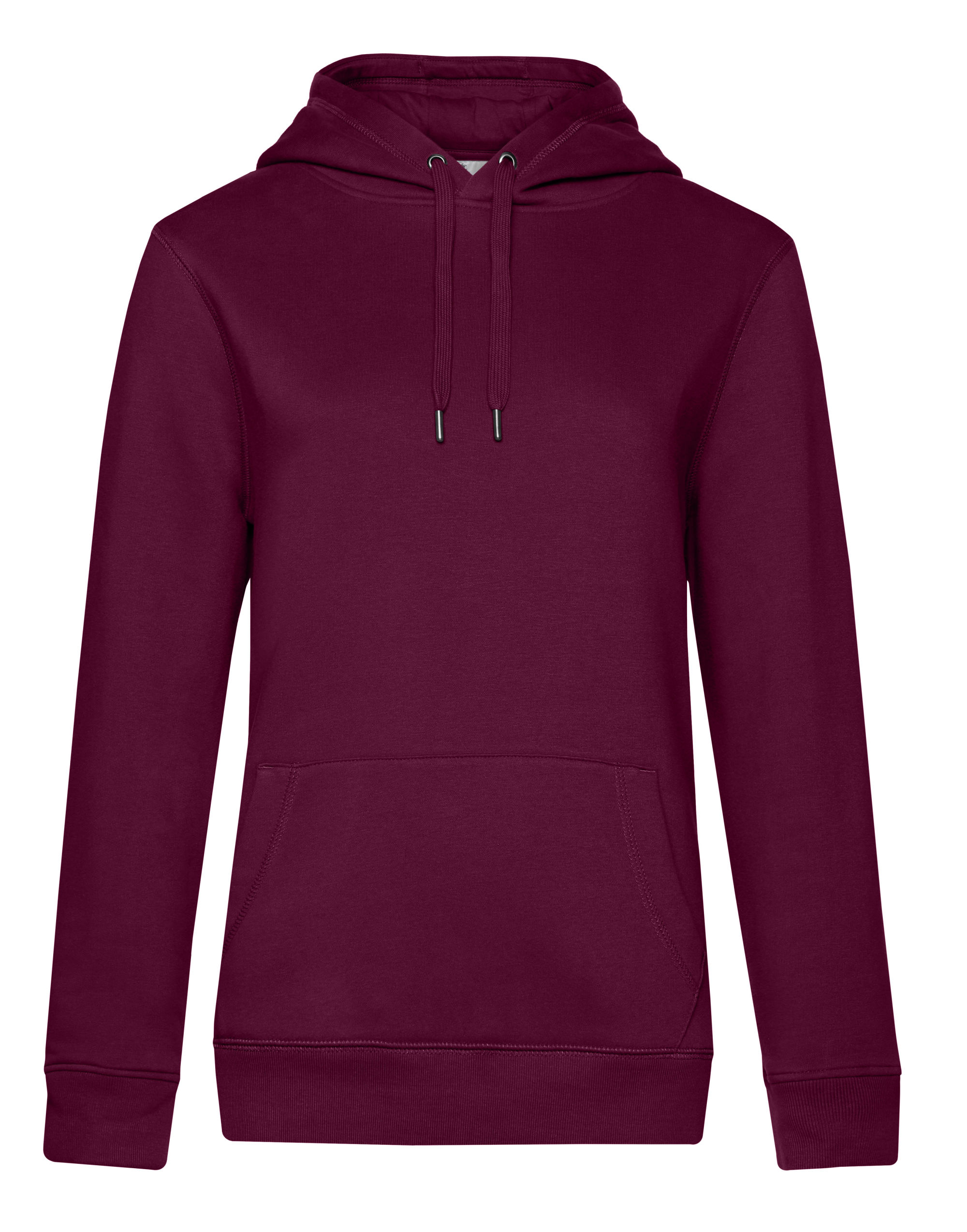 WW02Q QUEEN Hooded Dark Cherry WW02Q QUEEN Hooded Dark Cherry