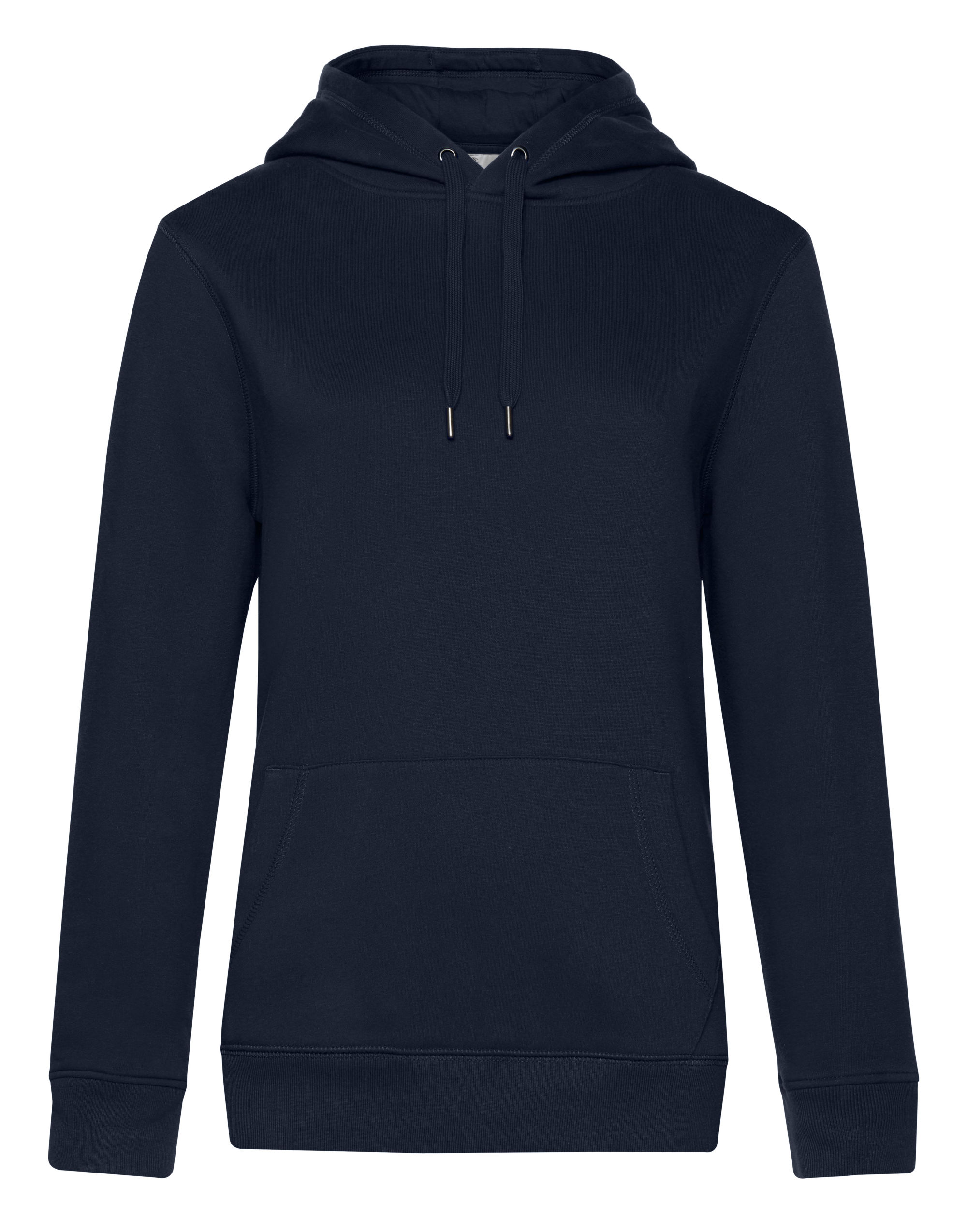 WW02Q QUEEN Hooded Navy Blue WW02Q QUEEN Hooded Navy Blue