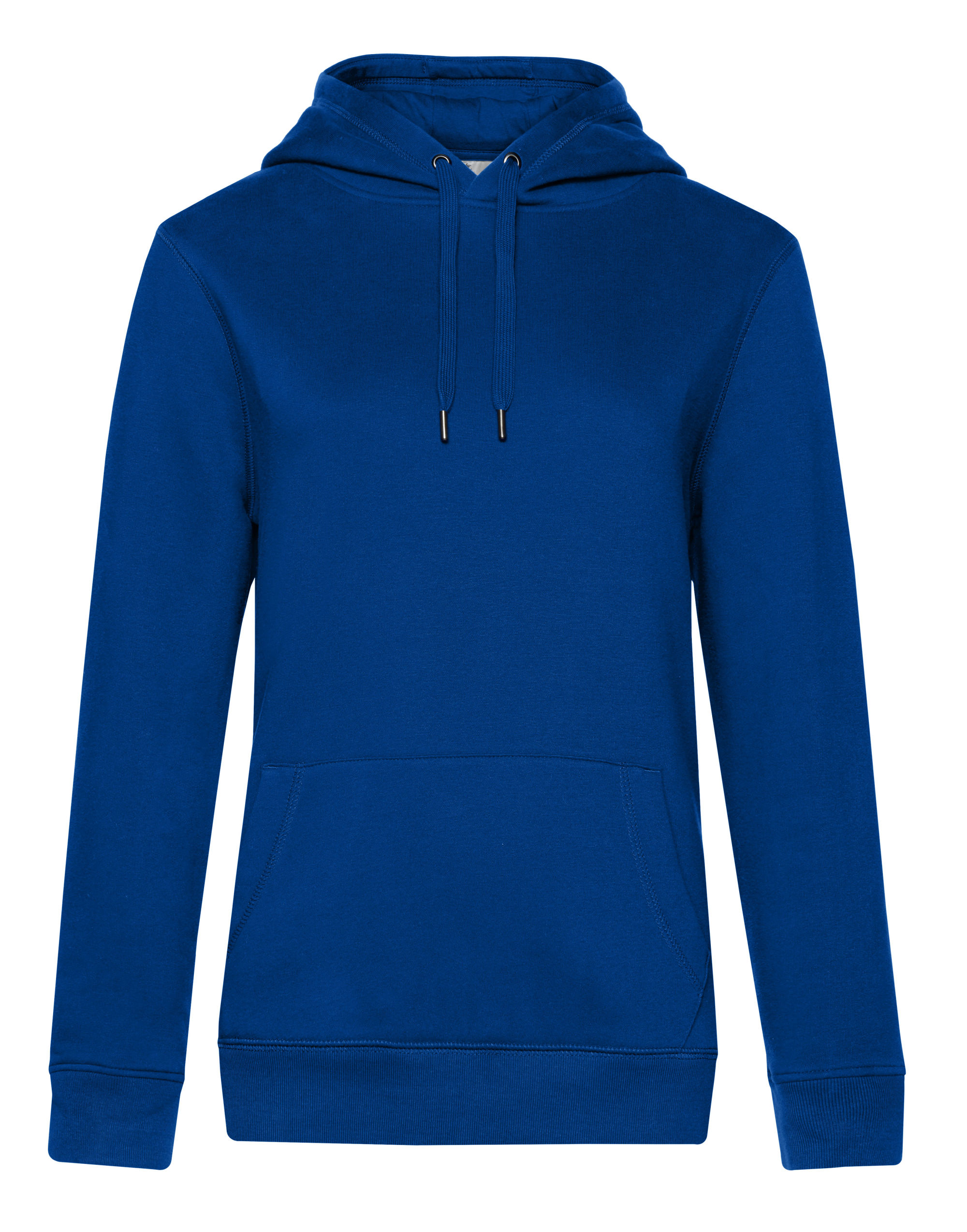 WW02Q QUEEN Hooded Royal Blue WW02Q QUEEN Hooded Royal Blue