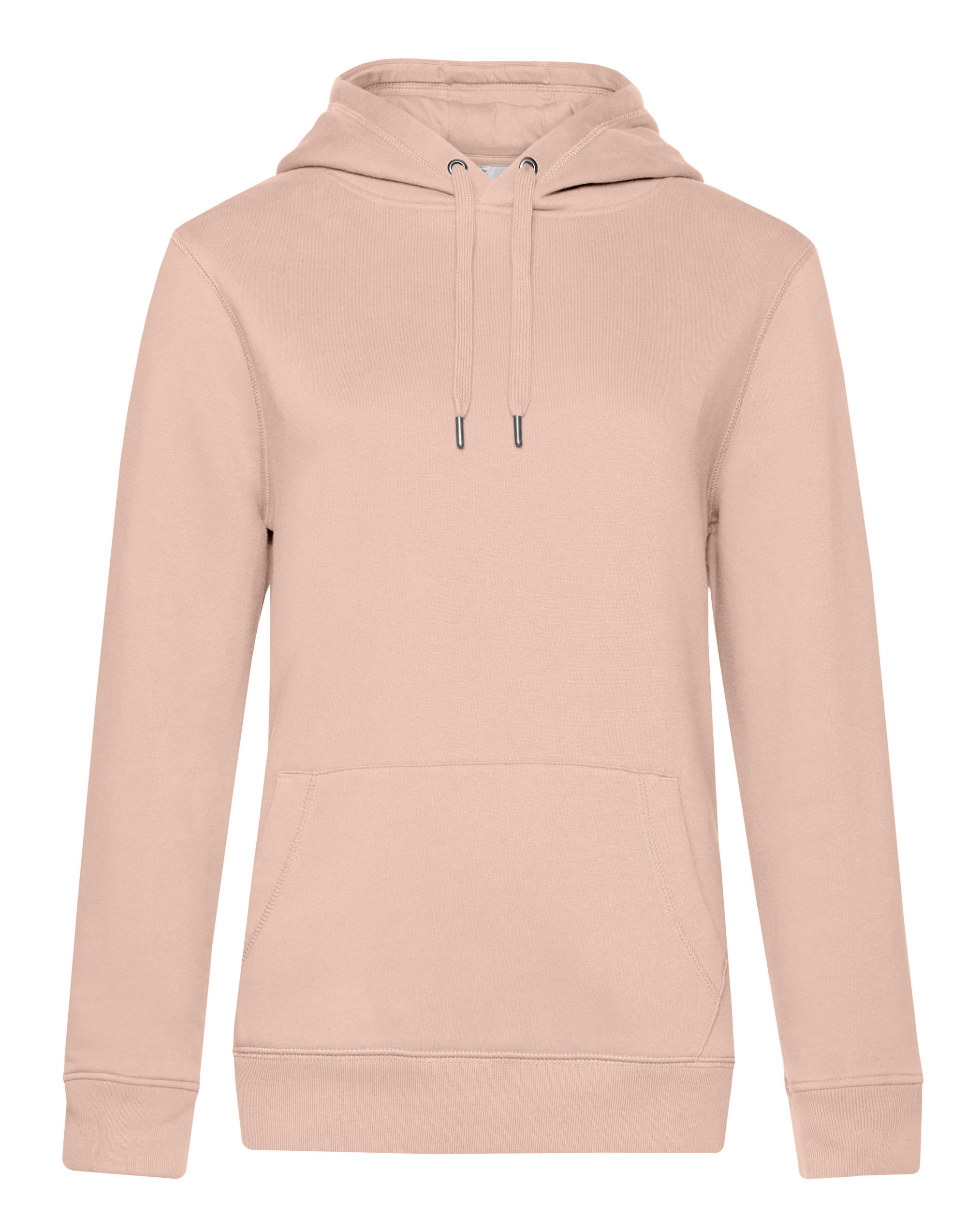 WW02Q QUEEN Hooded Soft Rose WW02Q QUEEN Hooded Soft Rose