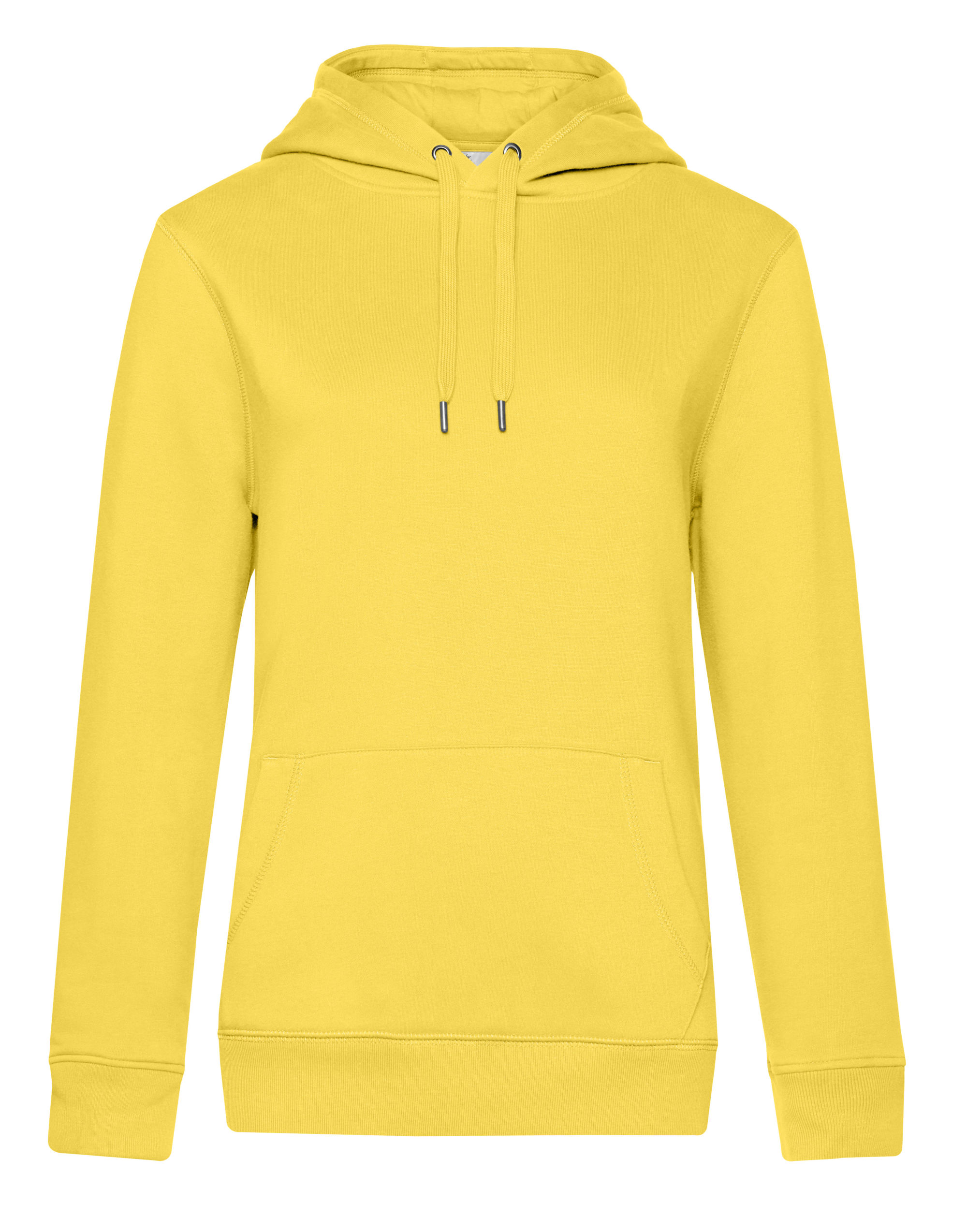 WW02Q QUEEN Hooded Yellow Fizz WW02Q QUEEN Hooded Yellow Fizz