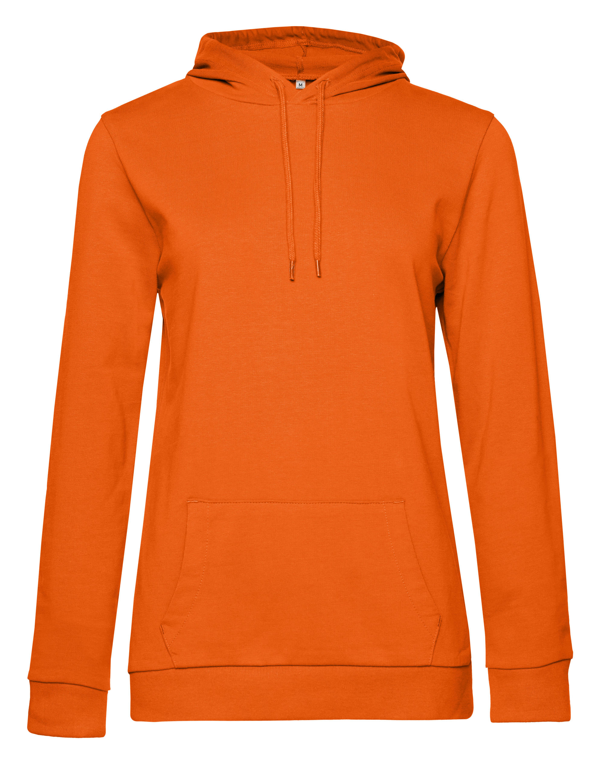WW04W Women’s #Hooded Sweat Pure Orange WW04W Women’s #Hooded Sweat Pure Orange