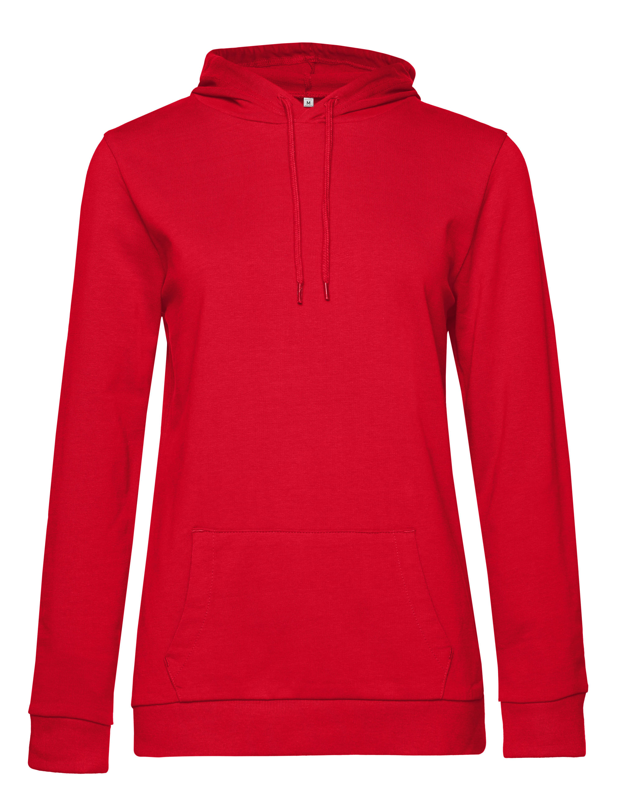 WW04W Women’s #Hooded Sweat Red WW04W Women’s #Hooded Sweat Red